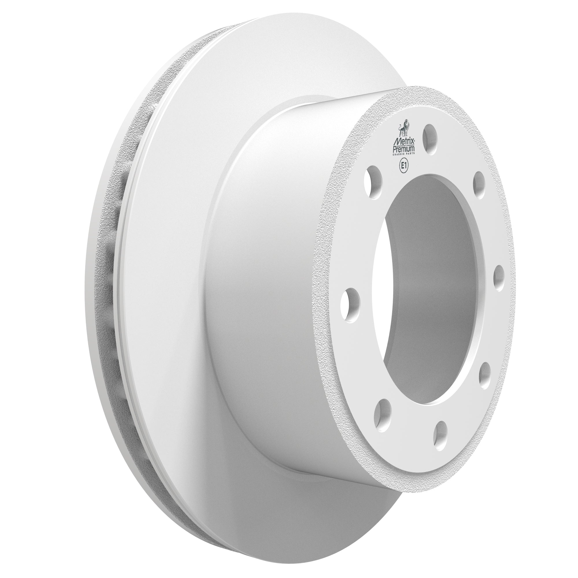 Metrix Premium Rear Disc Brake Rotor 84138MF best fit car parts