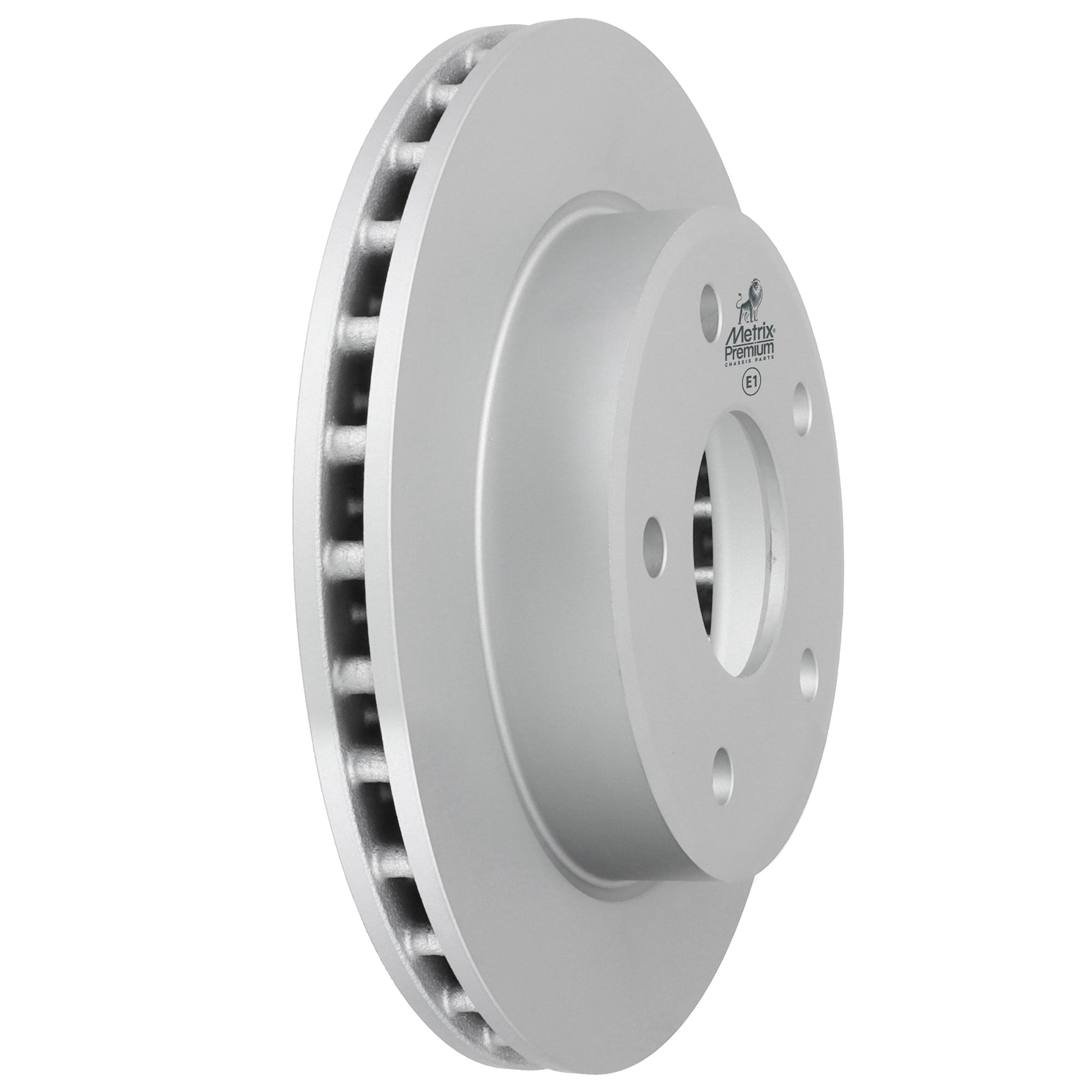 Metrix Premium Front Disc Brake Rotor Kit 92577MT best fit car parts