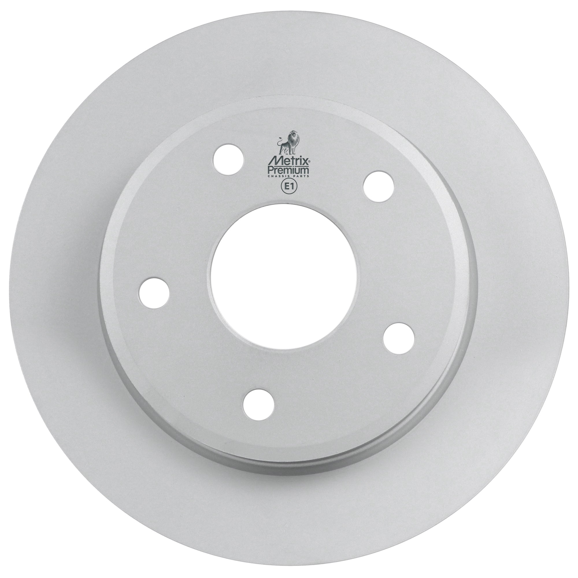 Metrix Premium Front Disc Brake Rotor Kit 92577MT OEM fit auto parts