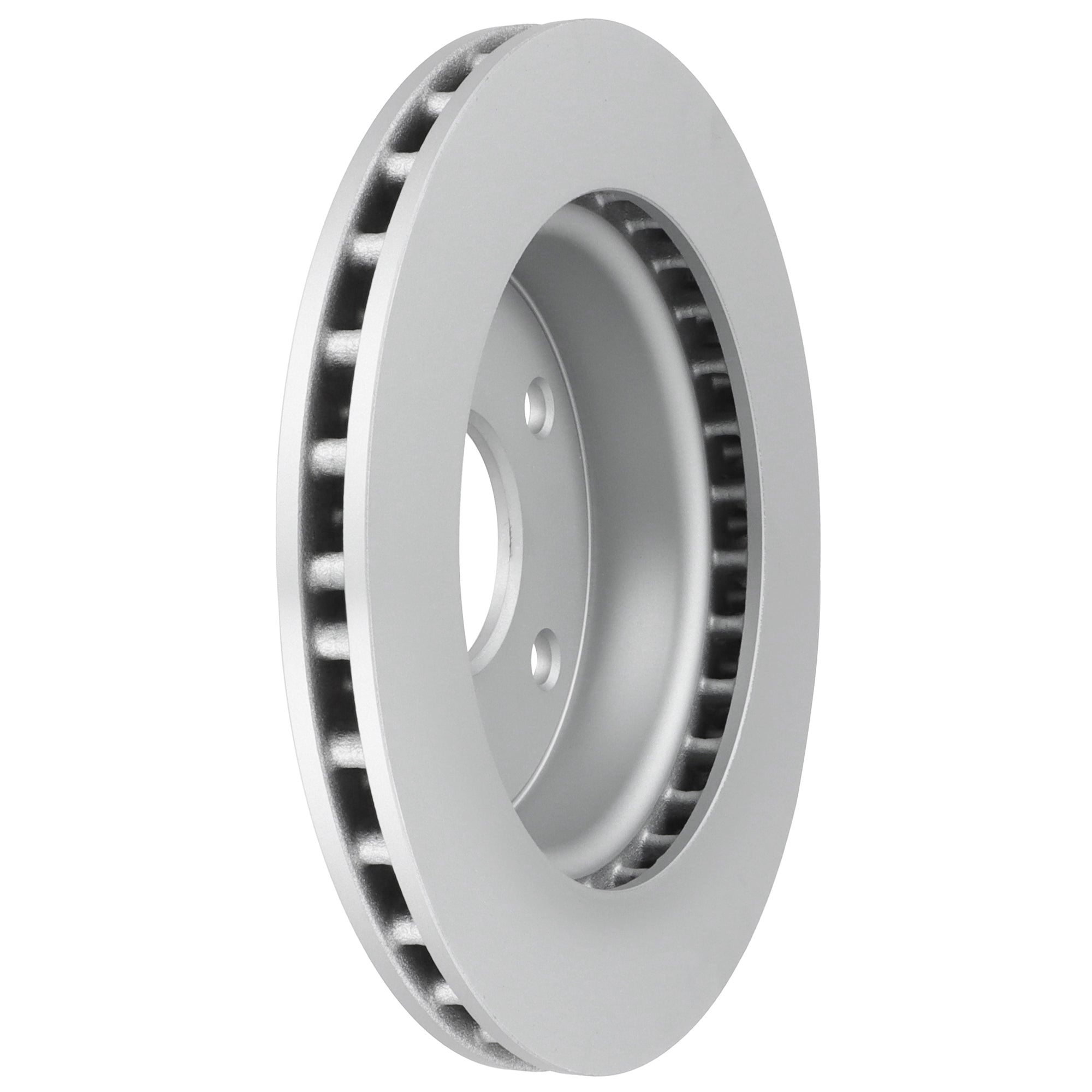 Front Disc Brake Rotor Kit 92577MT