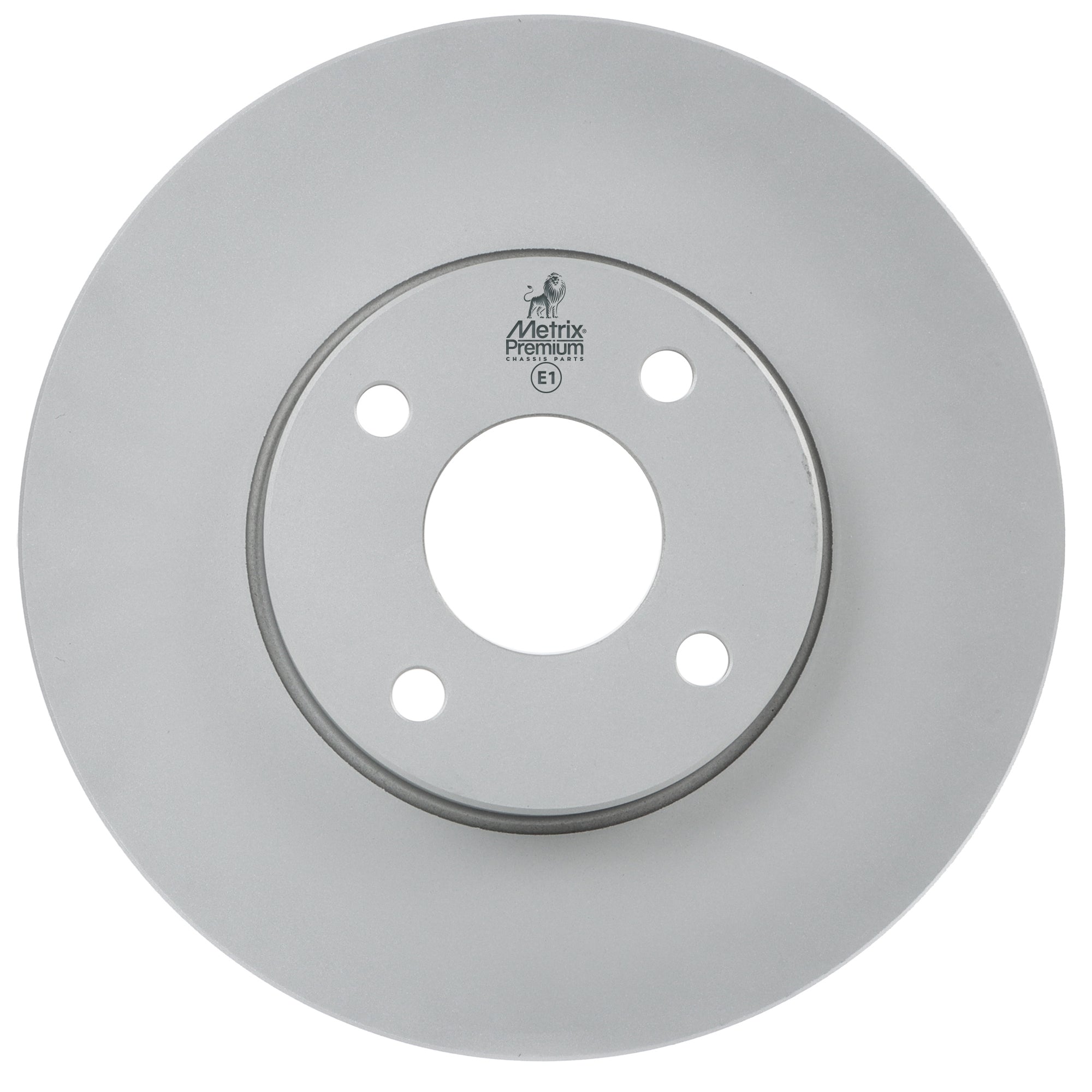Metrix Premium Front Disc Brake Rotor Kit 92543MT OEM fit auto parts