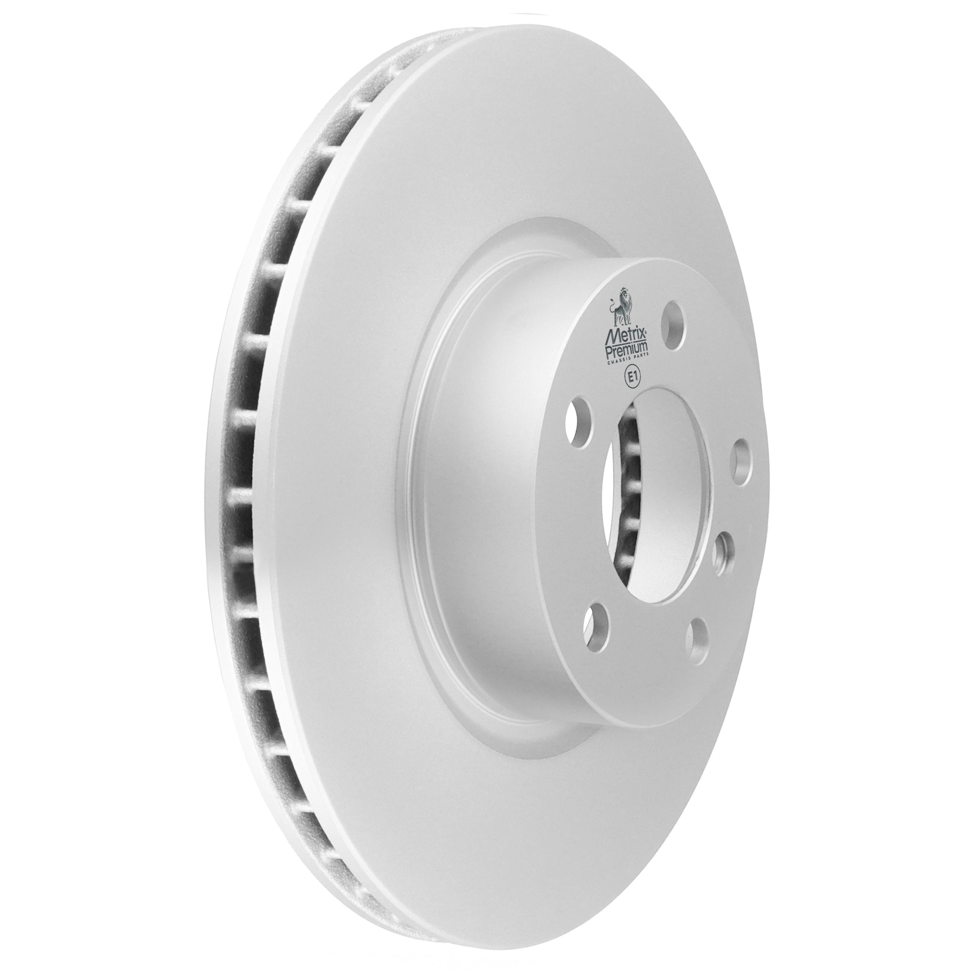 Metrix Premium Front Disc Brake Rotor Kit 92330MT best fit car parts