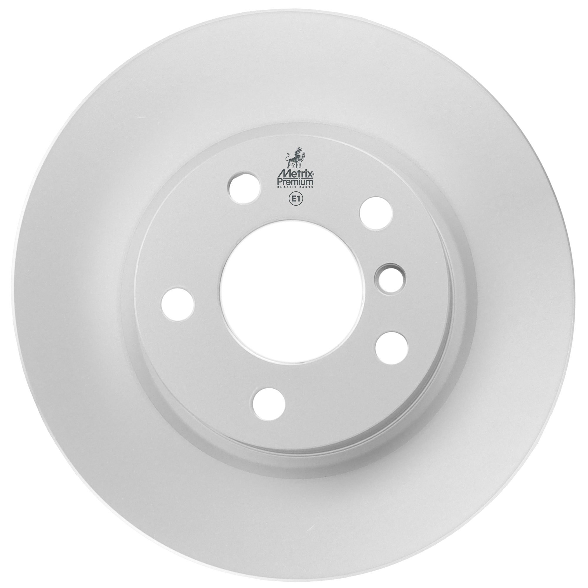 Metrix Premium Front Disc Brake Rotor Kit 92330MT OEM fit auto parts