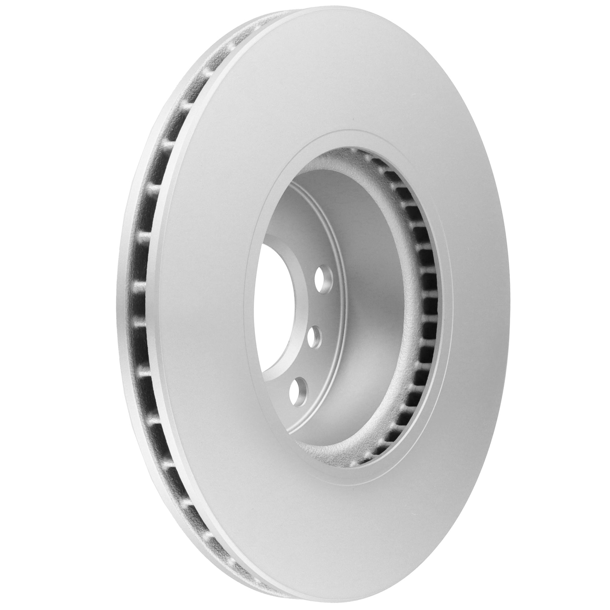 Front Disc Brake Rotor Kit 92330MT