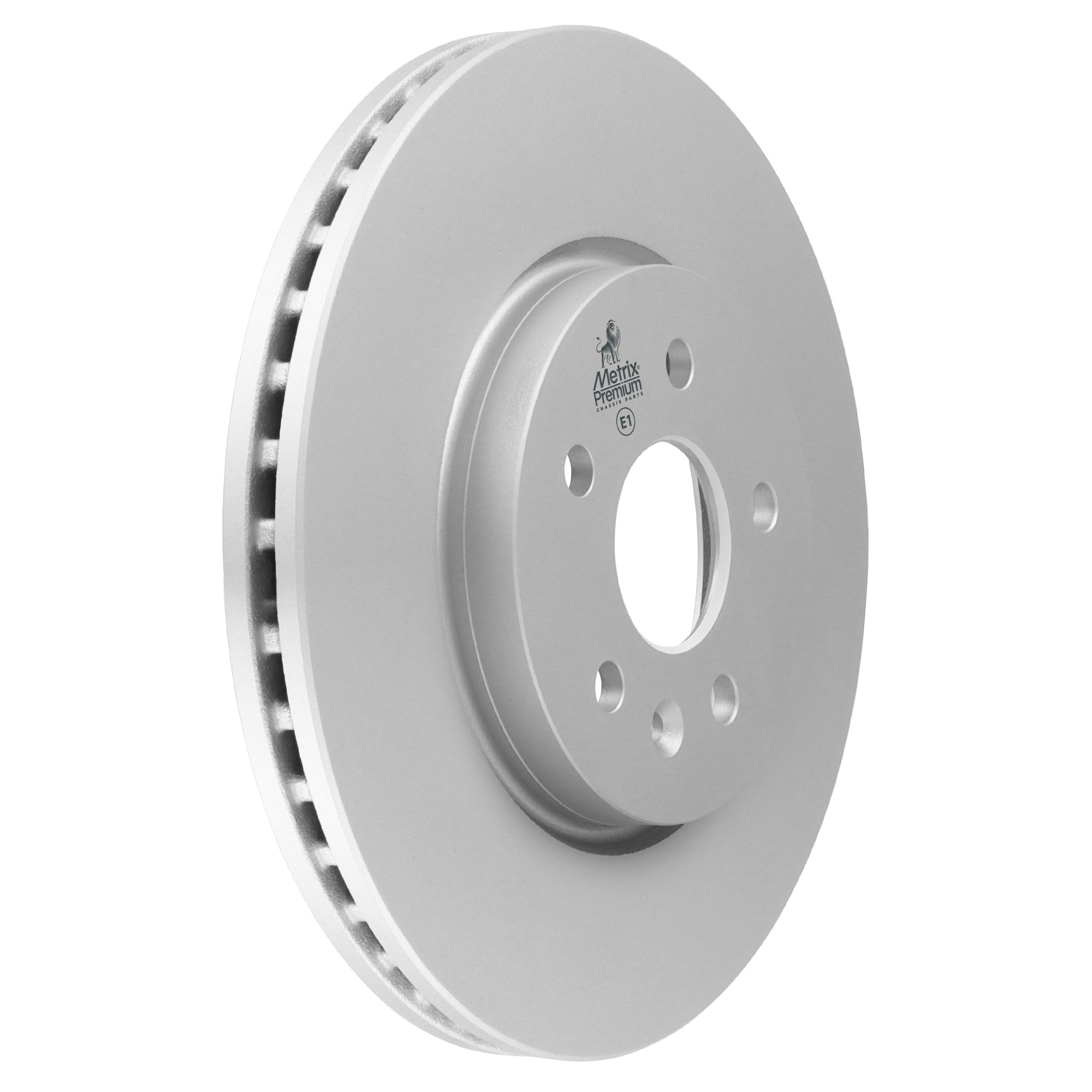 Metrix Premium Front Disc Brake Rotor 84144MF best fit car parts