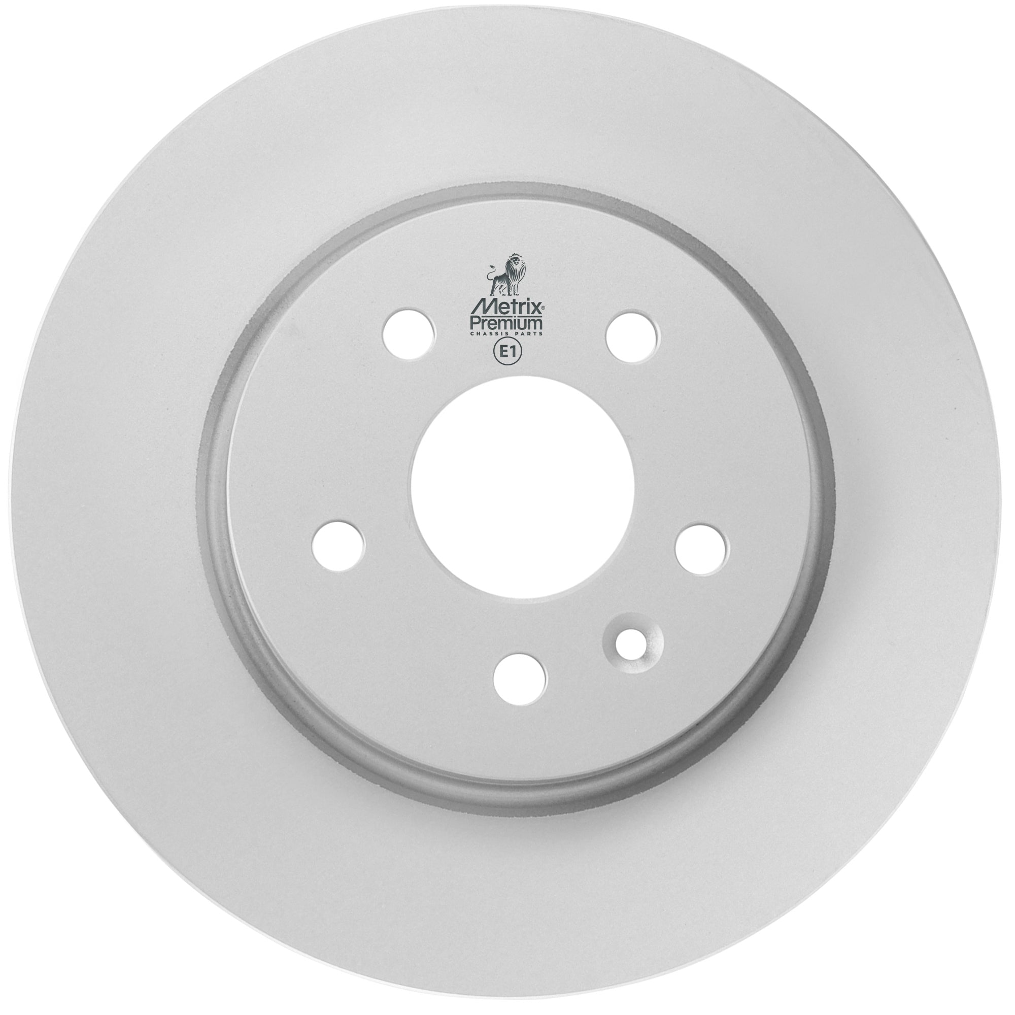 Metrix Premium Front Disc Brake Rotor 84144MF OEM fit auto parts
