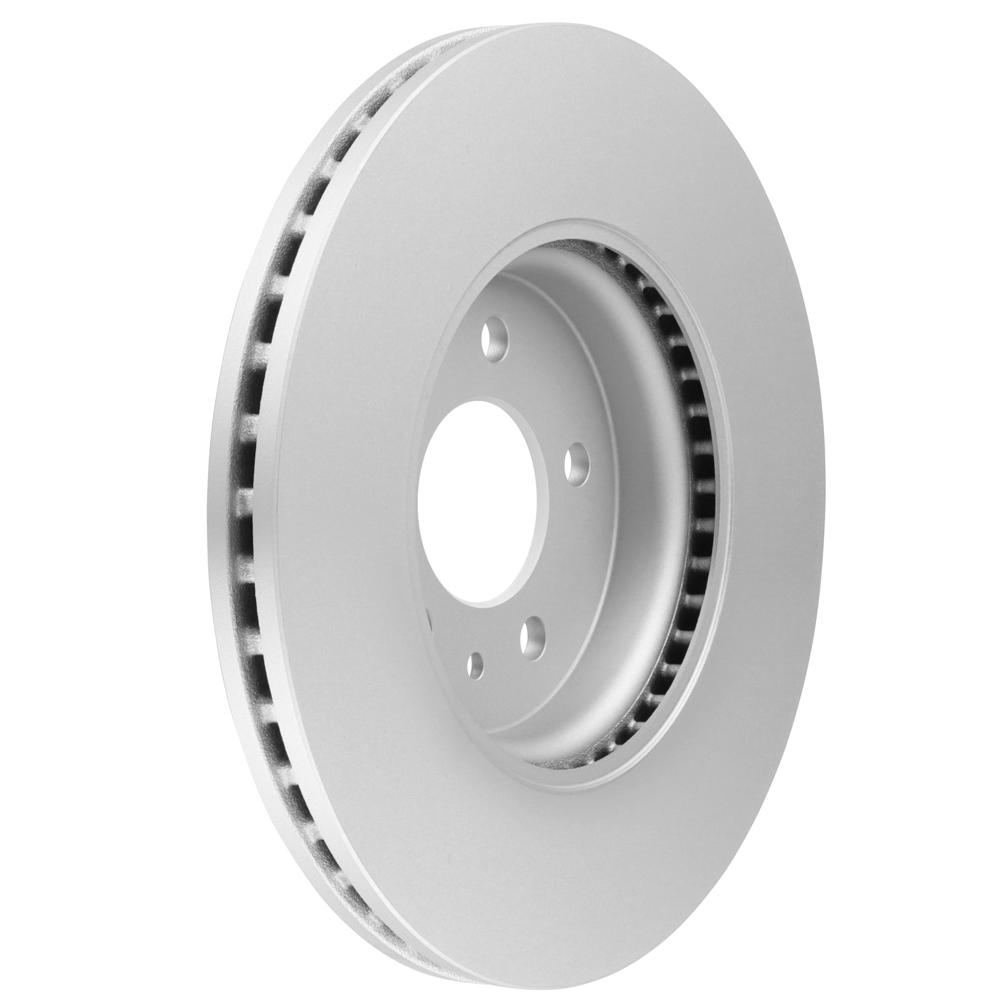 Front Disc Brake Rotor Kit 92411MT