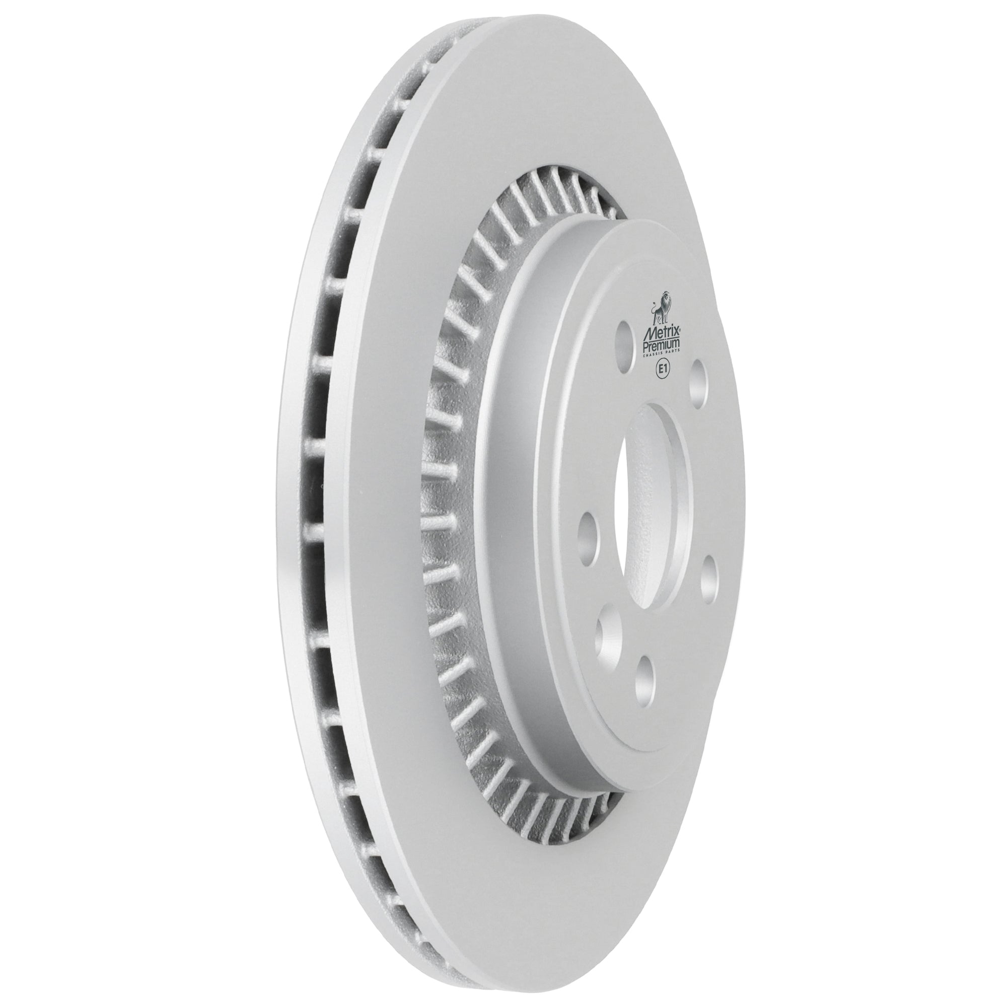Metrix Premium Rear Disc Brake Rotor Kit 92506MT best fit car parts