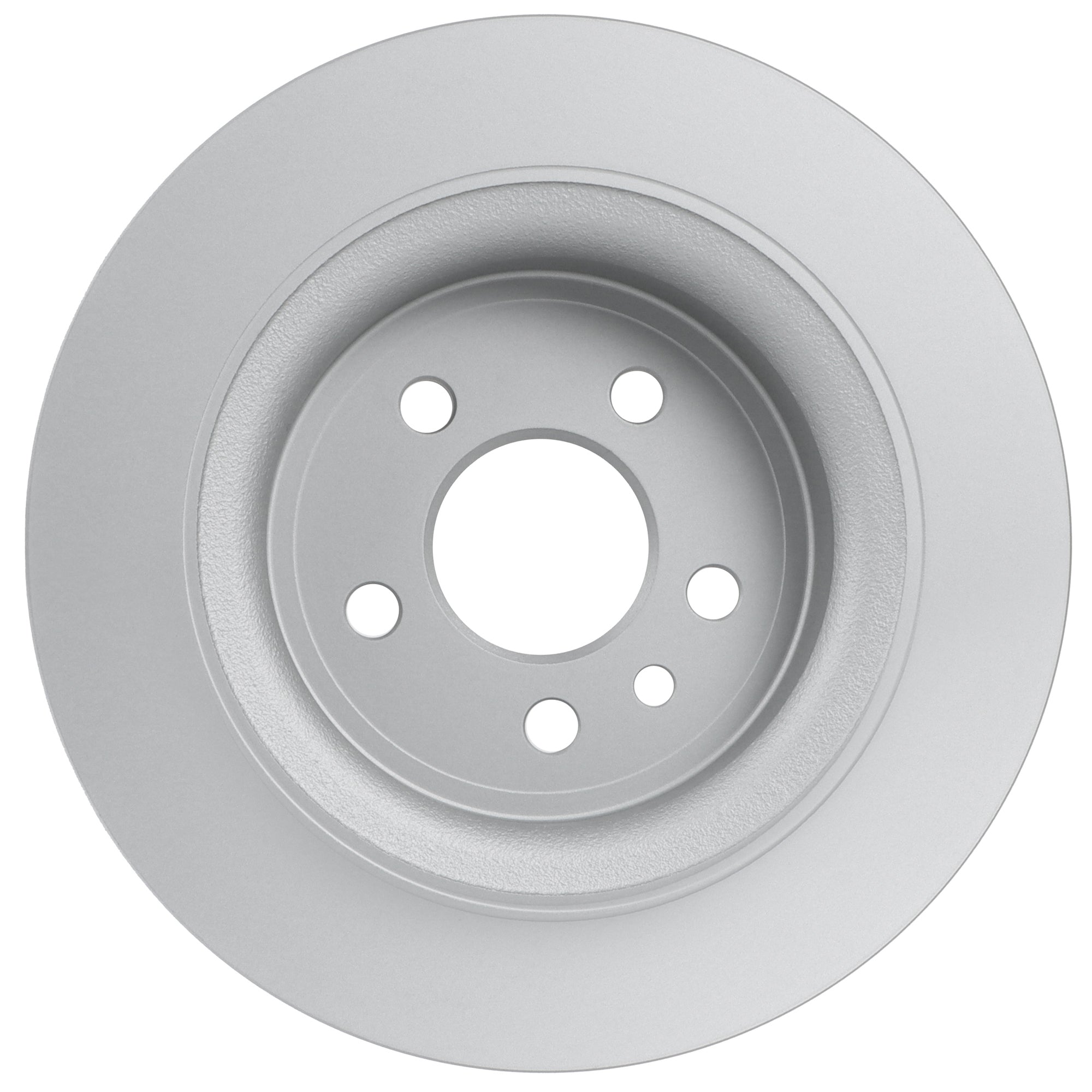 Metrix Premium Rear Disc Brake Rotor 84145MF OE fit chassis parts