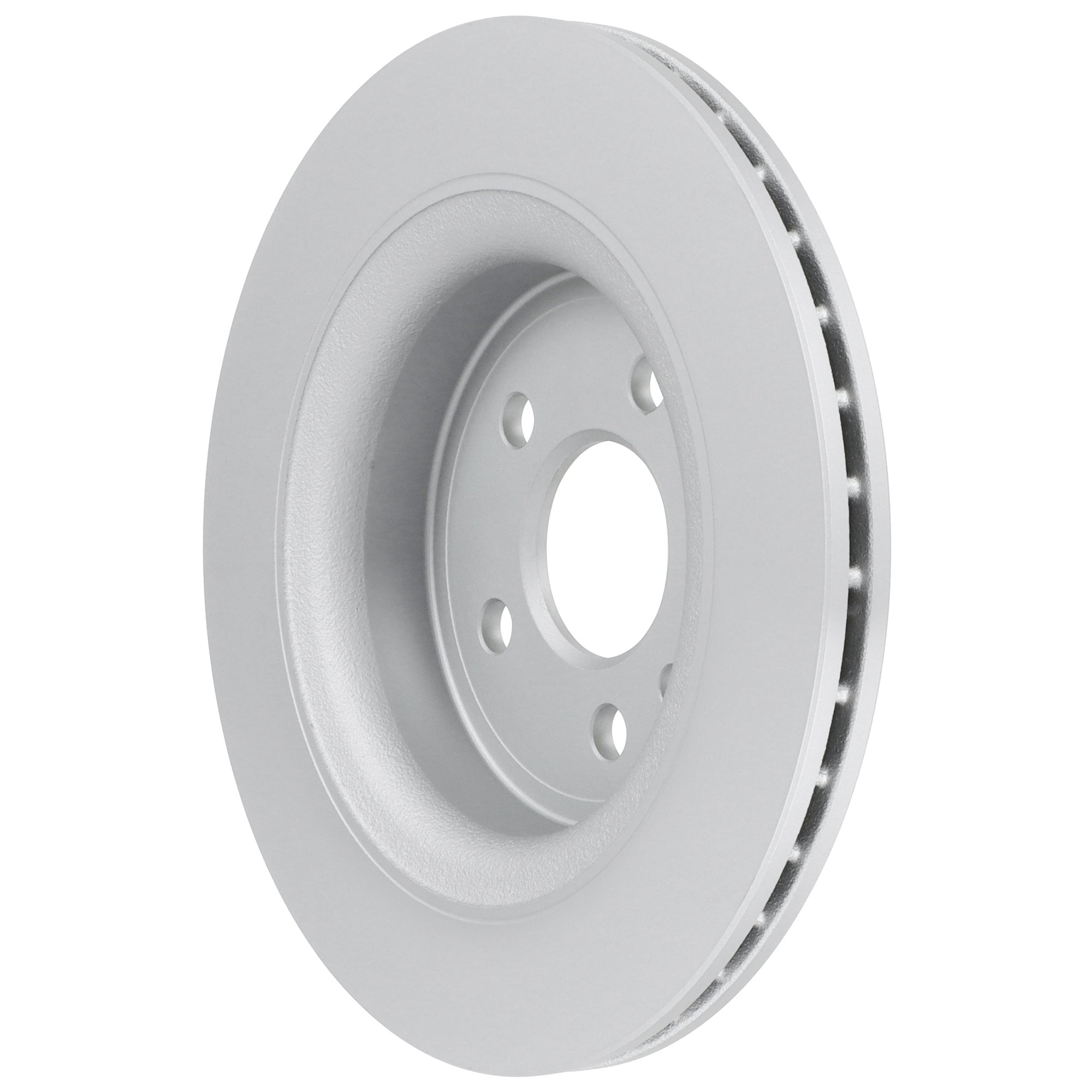 Metrix Premium Rear Disc Brake Rotor 84145MF best auto components