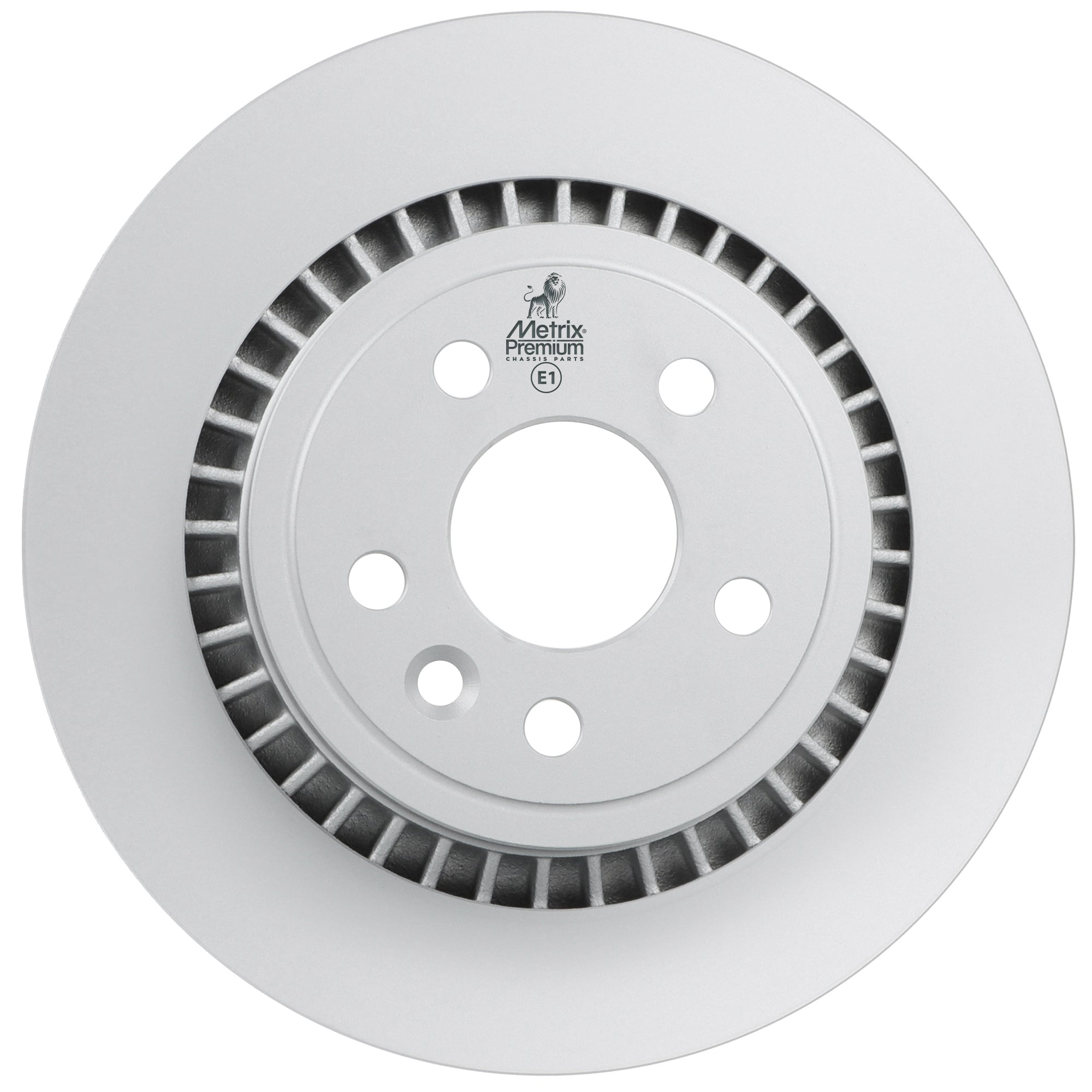 Metrix Premium Rear Disc Brake Rotor 84145MF OEM fit auto parts