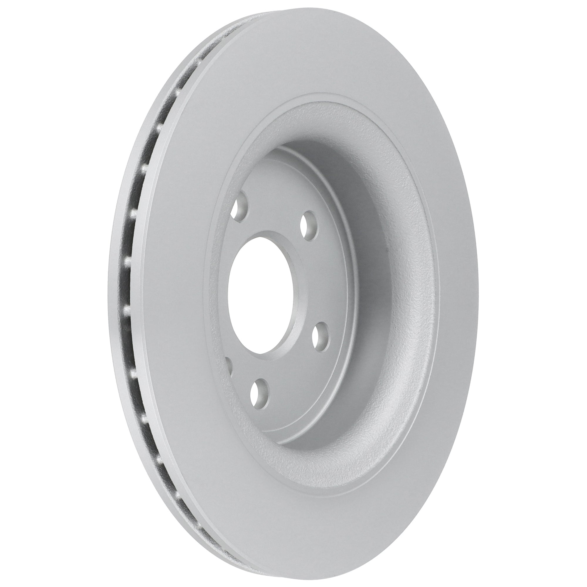 Rear Disc Brake Rotor 84145MF