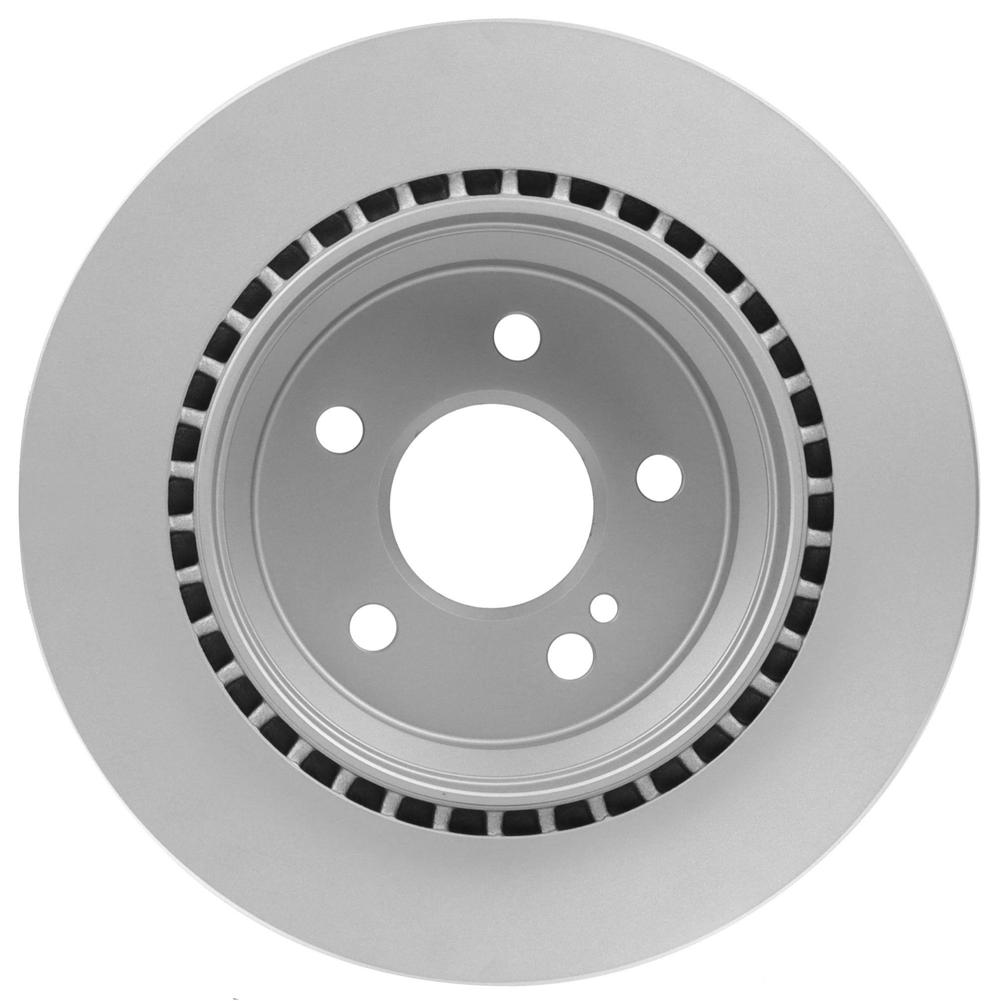 Metrix Premium Rear Disc Brake Rotor 84146MF OE fit chassis parts