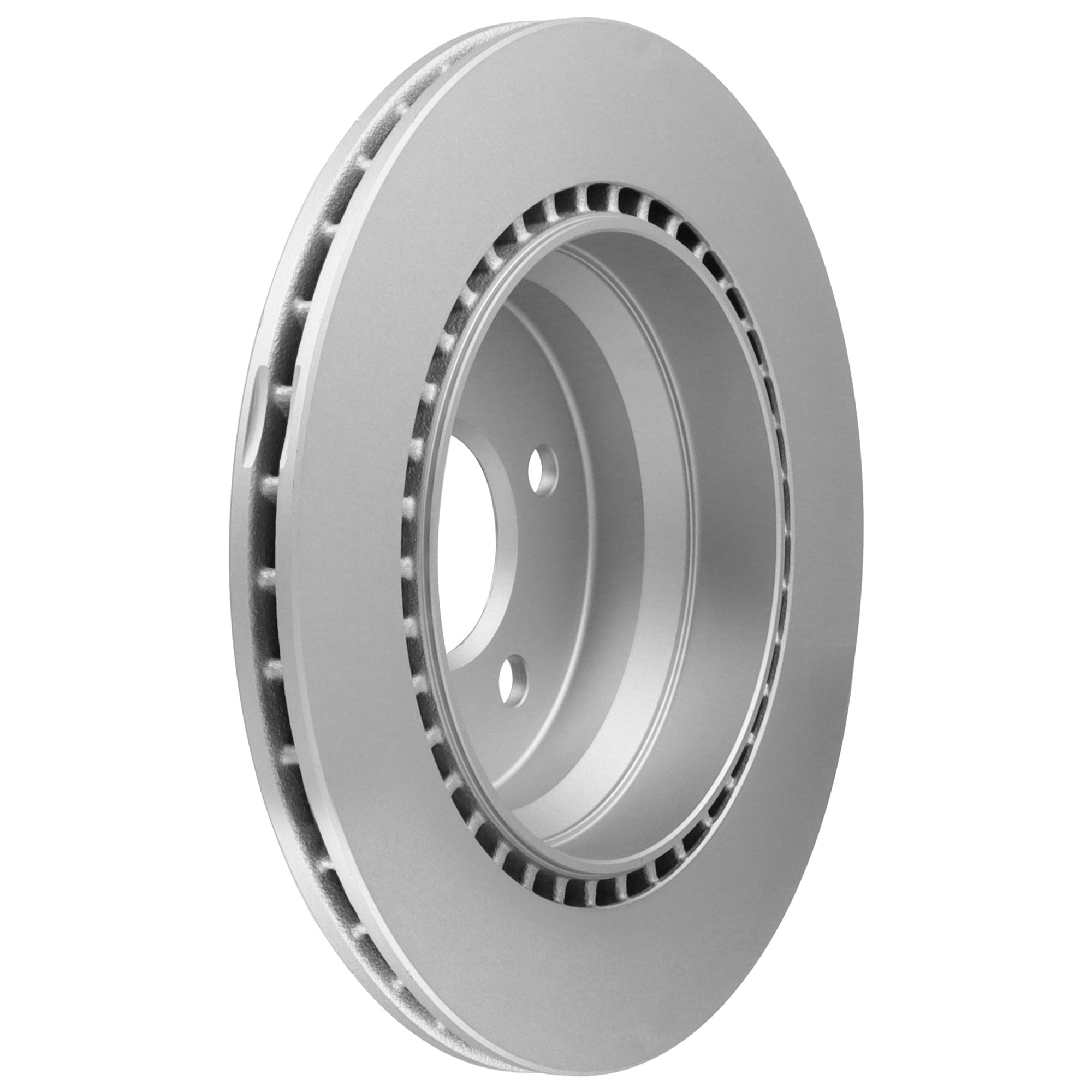 Rear Disc Brake Rotor Kit 92410MT