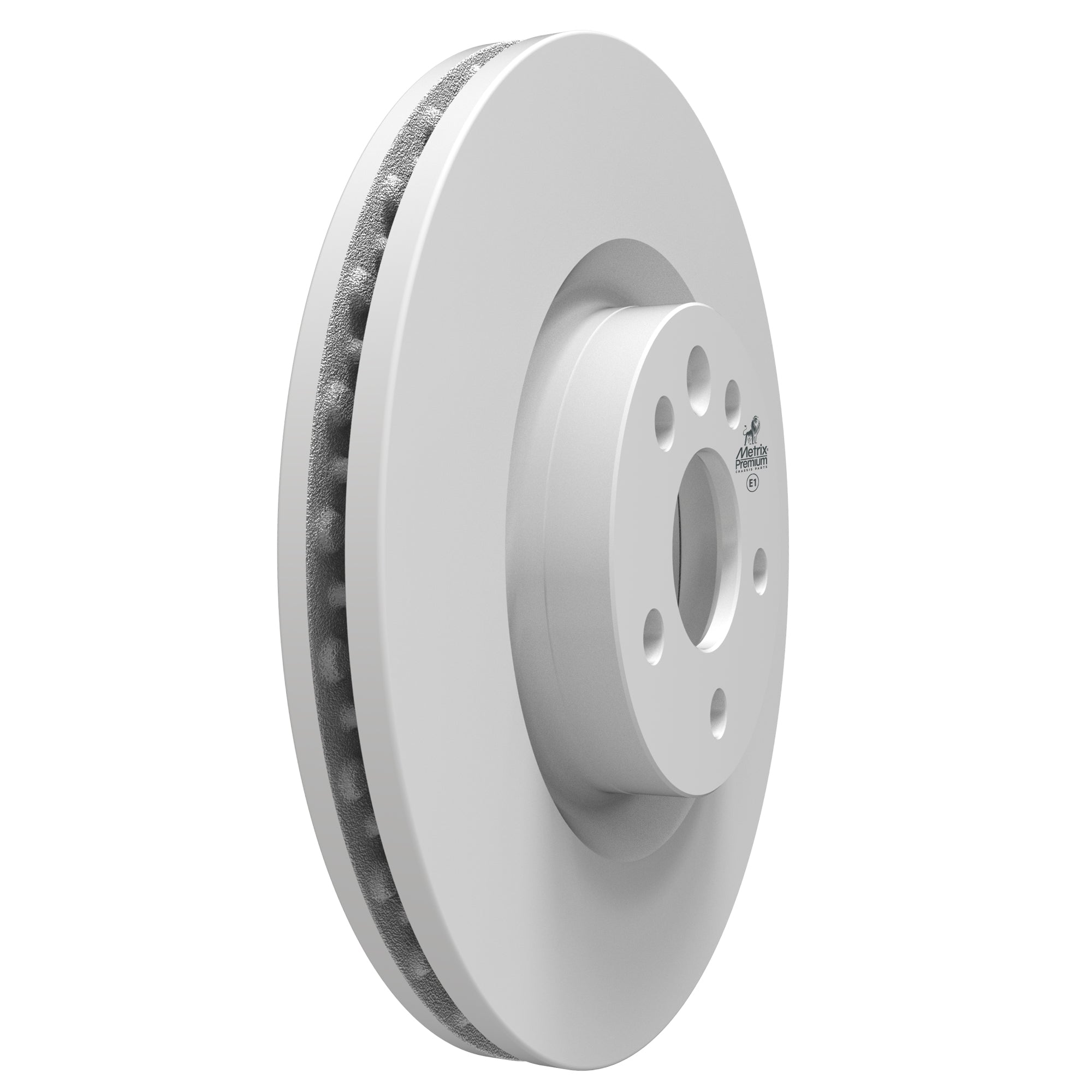 METRIX PREMIUM CHASSIS PARTS Disc Brake Rotor P/N:84149MF Fits: Jaguar E-pace 2021, Land Rover Discovery Sport 22-15, Land Rover Range Rover Evoque 19-16