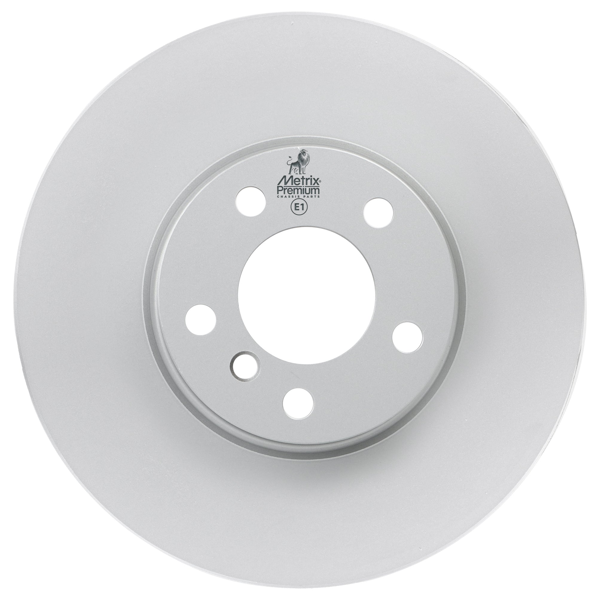 Metrix Premium Front Disc Brake Rotor 84150MF OEM fit auto parts