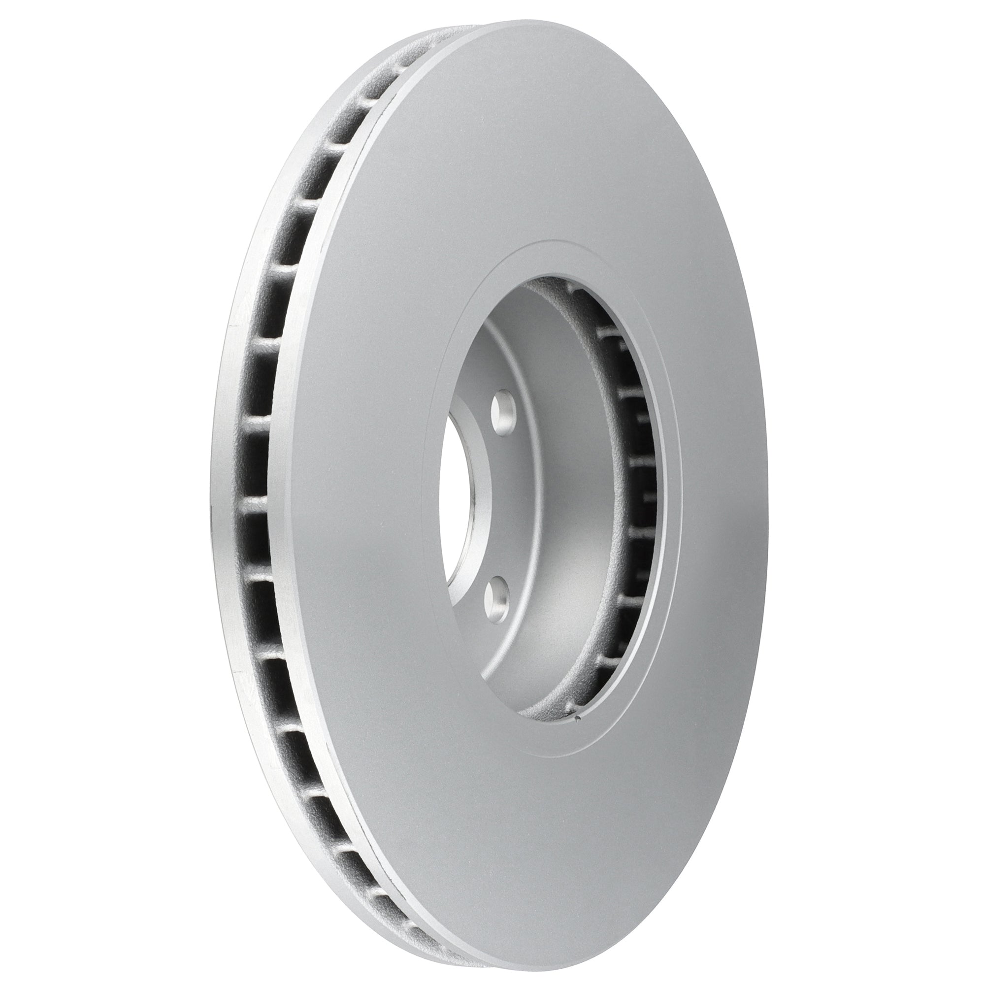 Front Disc Brake Rotor Kit 92505MT