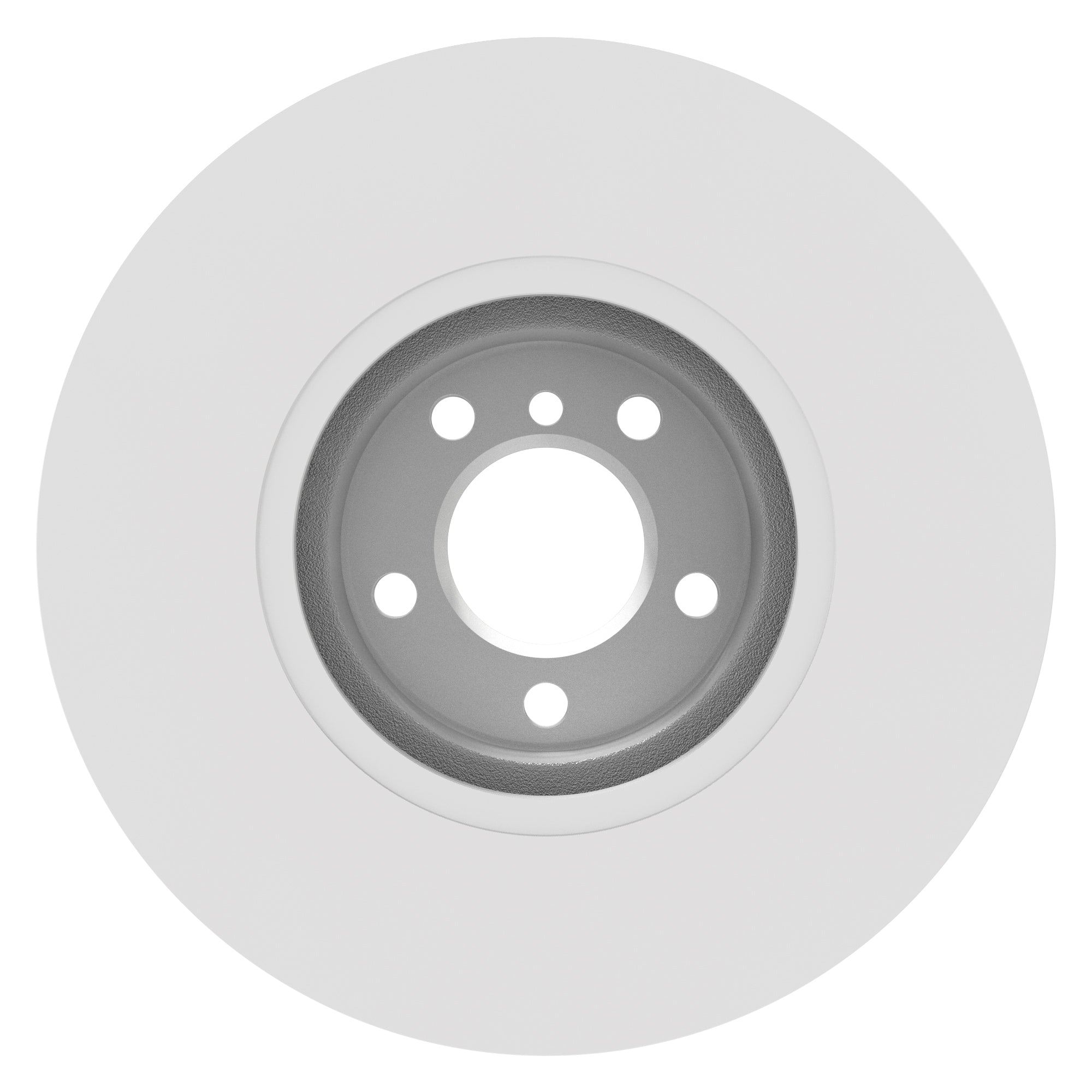 METRIX PREMIUM CHASSIS PARTS Disc Brake Rotor P/N:84154MF Fits: BMW X5 18-07, BMW X6 10-08
