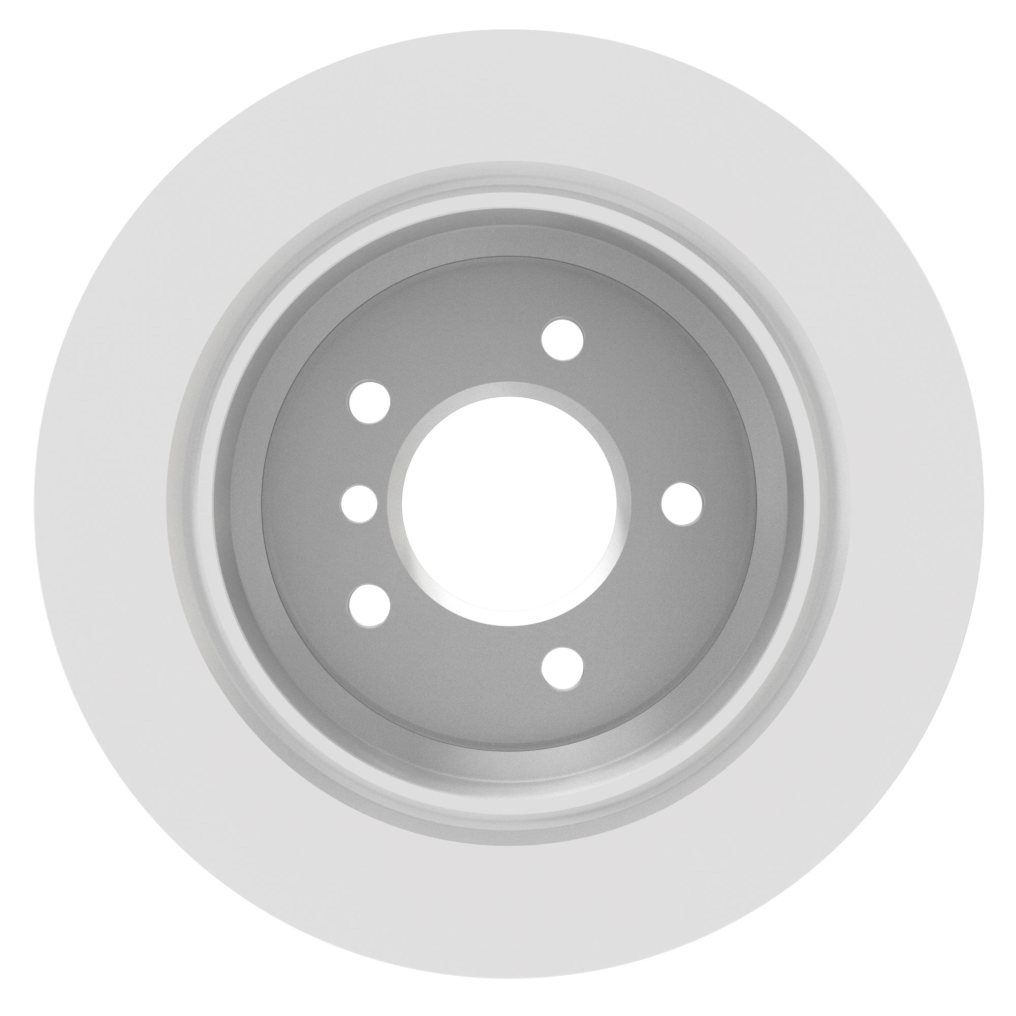 Metrix Premium Rear Disc Brake Rotor Kit 92209MT OE fit chassis parts