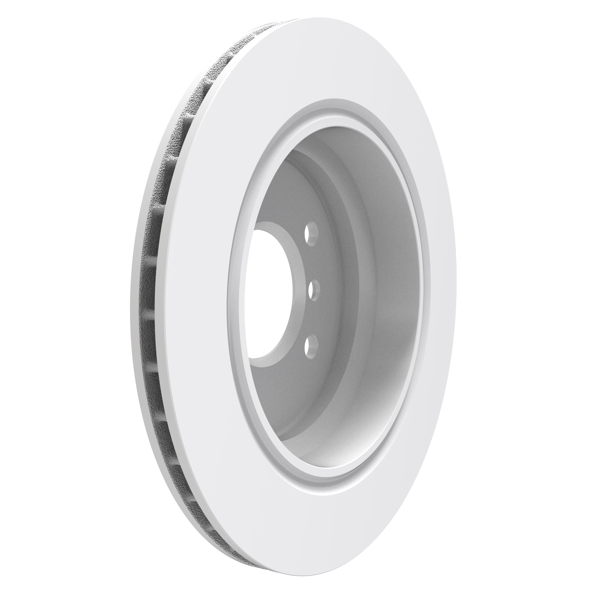 Rear Disc Brake Rotor 84155MF
