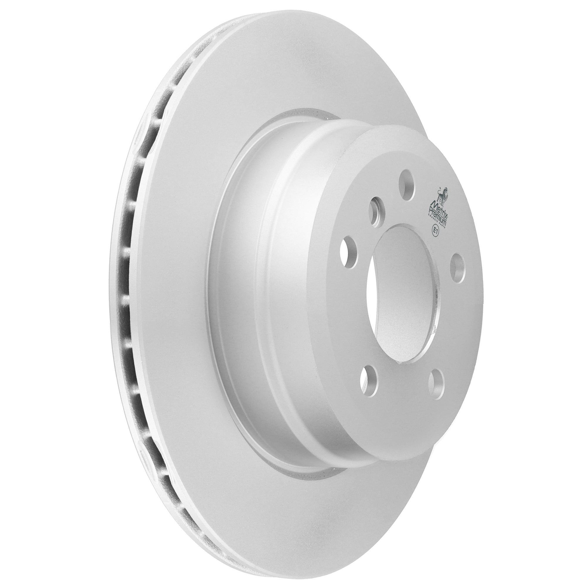 Metrix Premium Rear Disc Brake Rotor Kit 92329MT best fit car parts