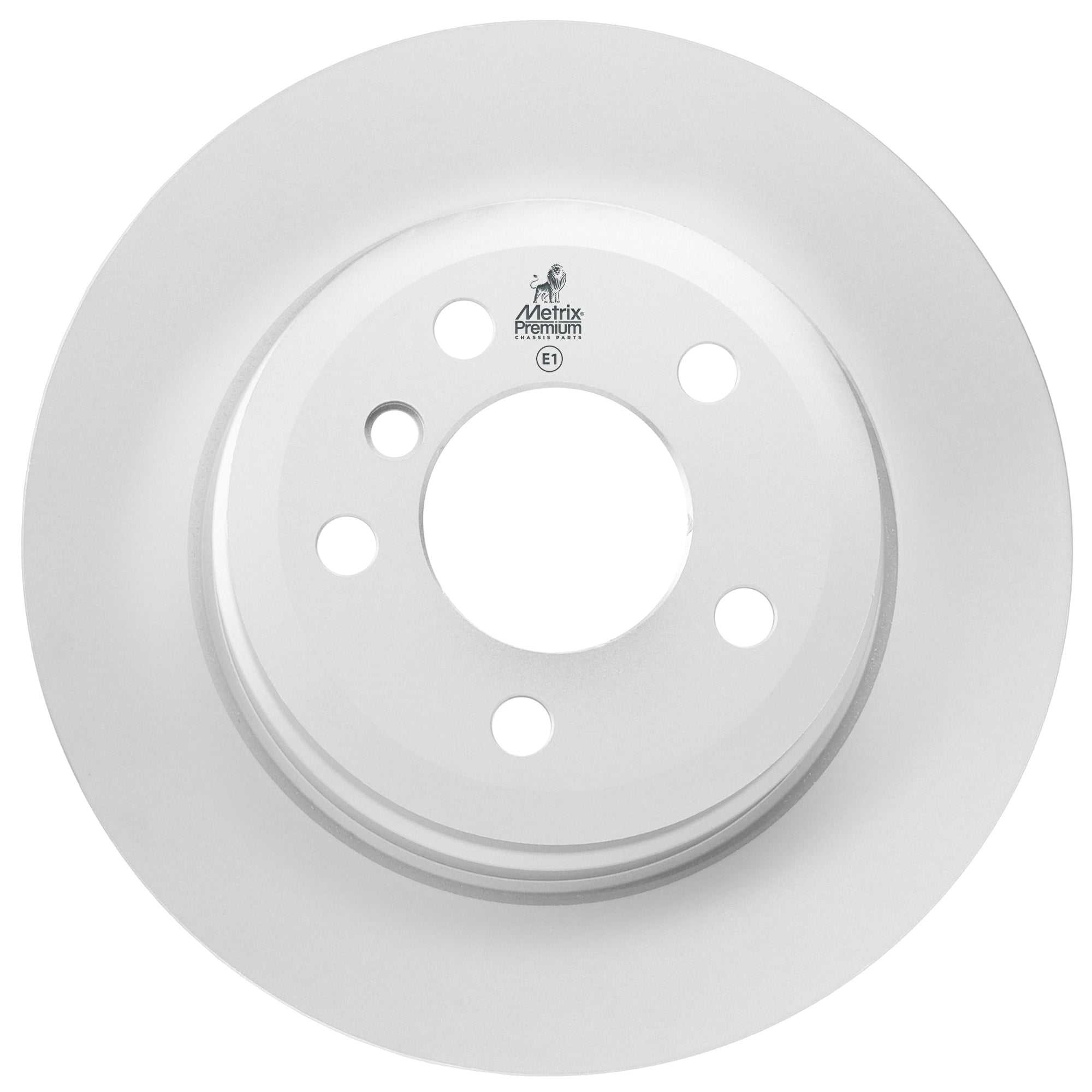Metrix Premium Rear Disc Brake Rotor 84157MF OEM fit auto parts