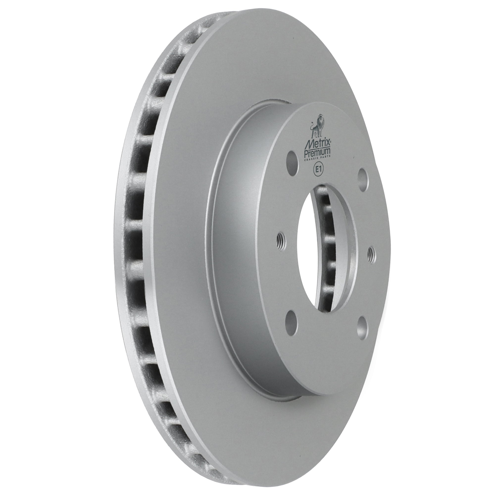 Metrix Premium Front Disc Brake Rotor Kit 92504MT best fit car parts