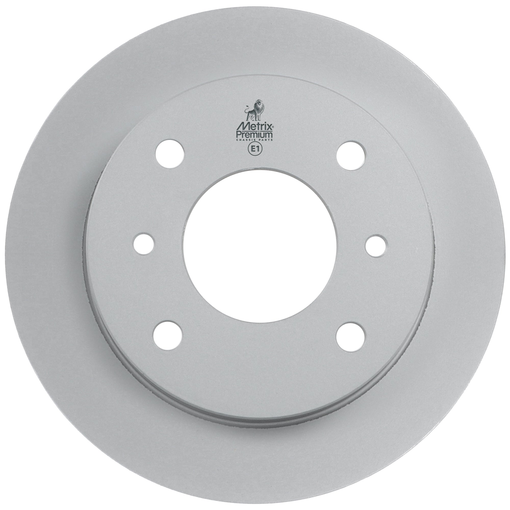 Metrix Premium Front Disc Brake Rotor Kit 92504MT OEM fit auto parts