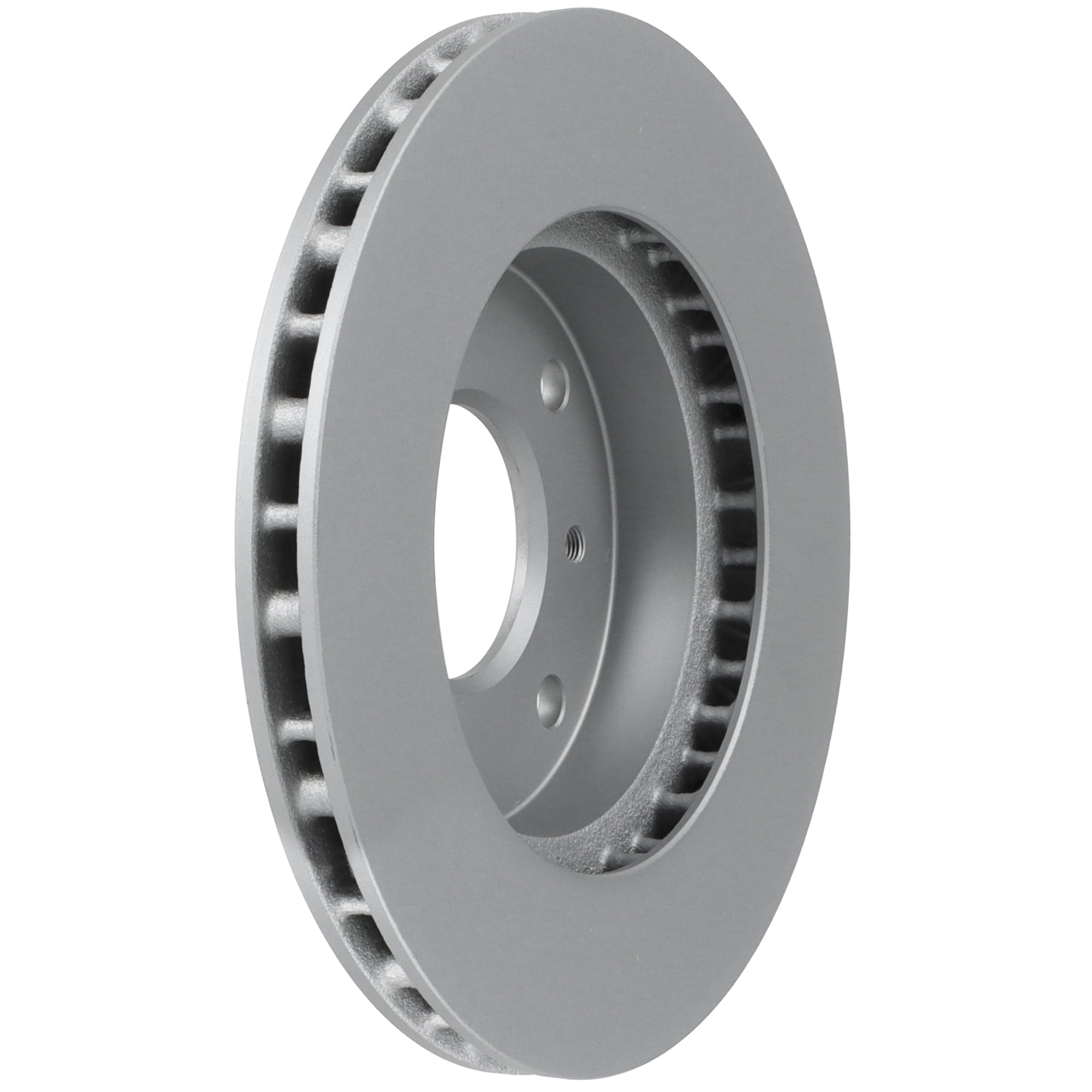 Front Disc Brake Rotor 84160MF