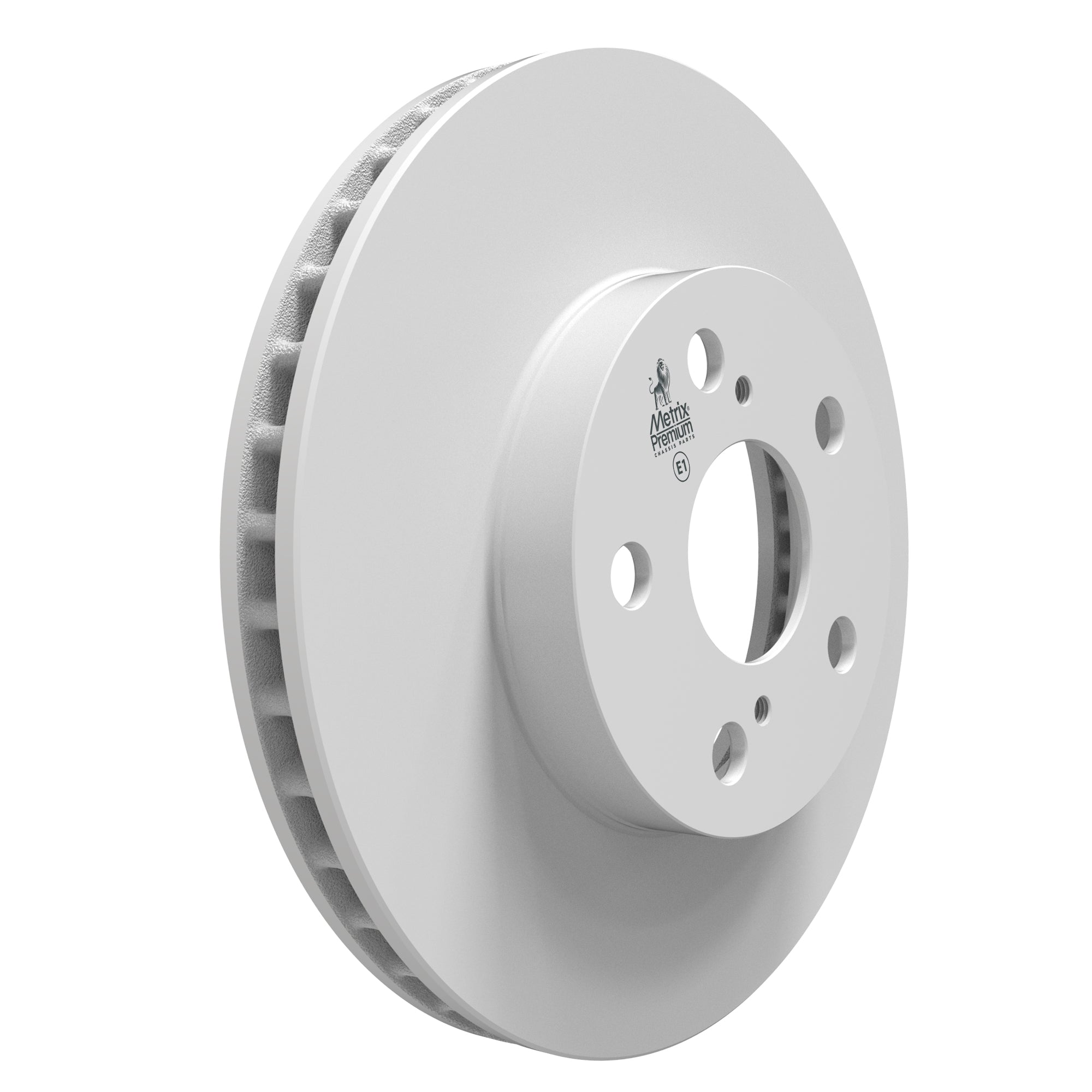 Metrix Premium Front Disc Brake Rotor Kit 92289MT OE perfect fit auto parts