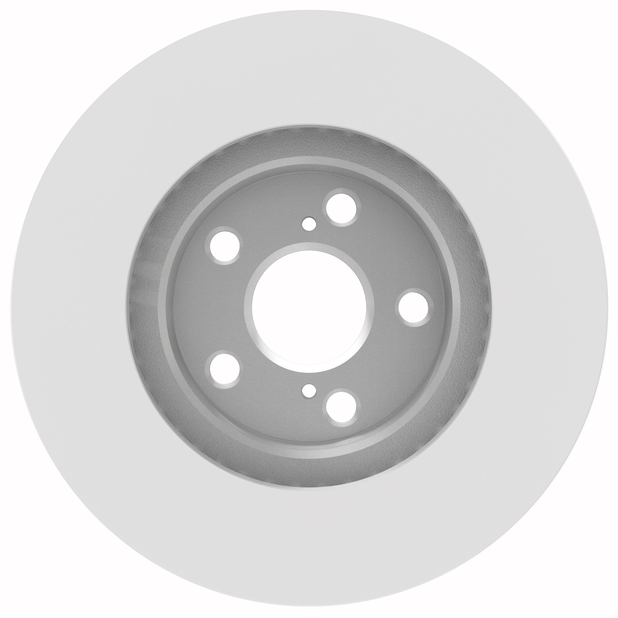 Metrix Premium Front Disc Brake Rotor Kit 92289MT best fit car parts