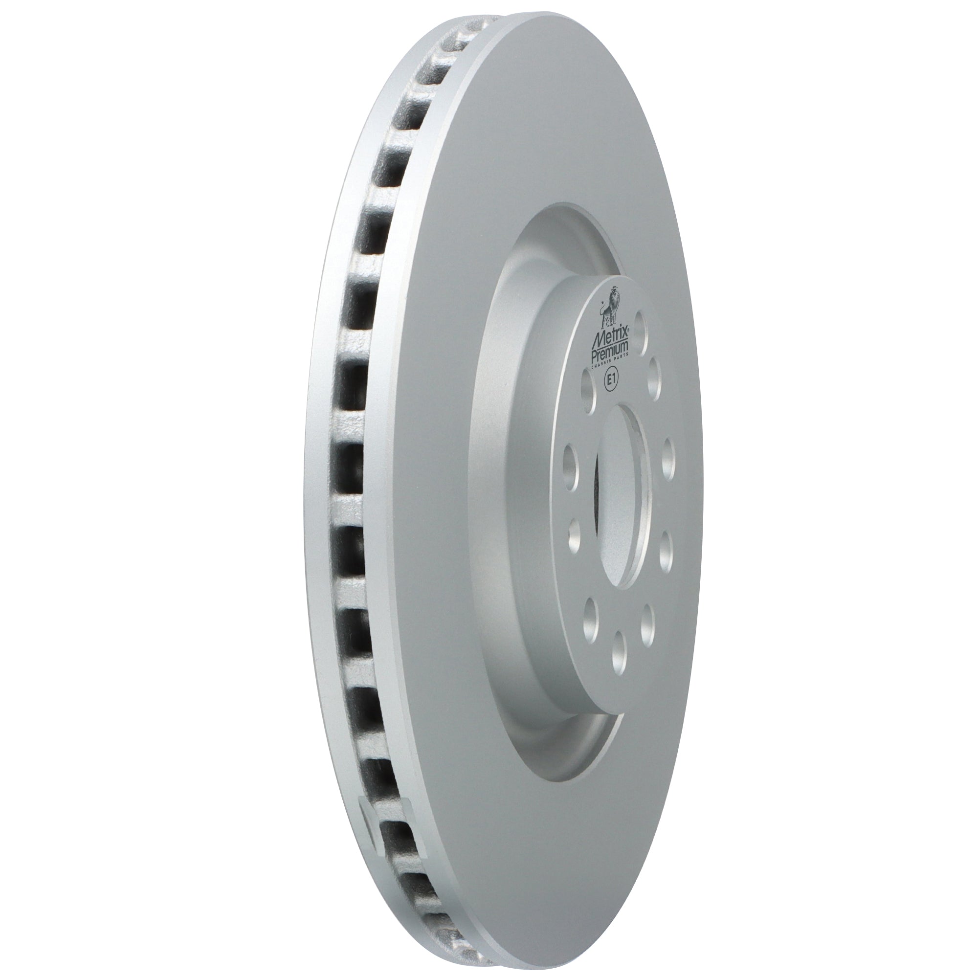 Metrix Premium Front Disc Brake Rotor Kit 92752MT OE fit chassis parts