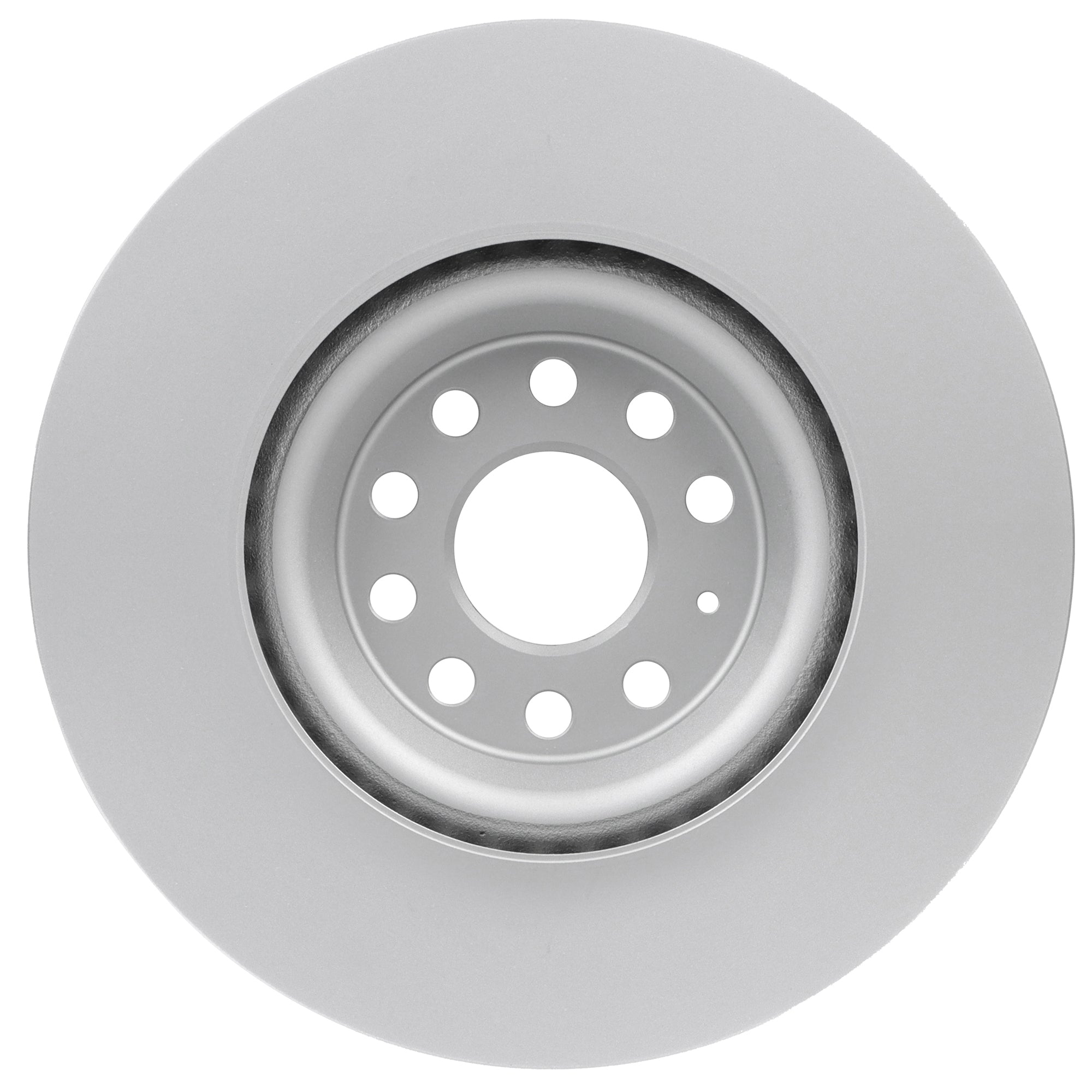 Metrix Premium Front Disc Brake Rotor Kit 92752MT best auto components