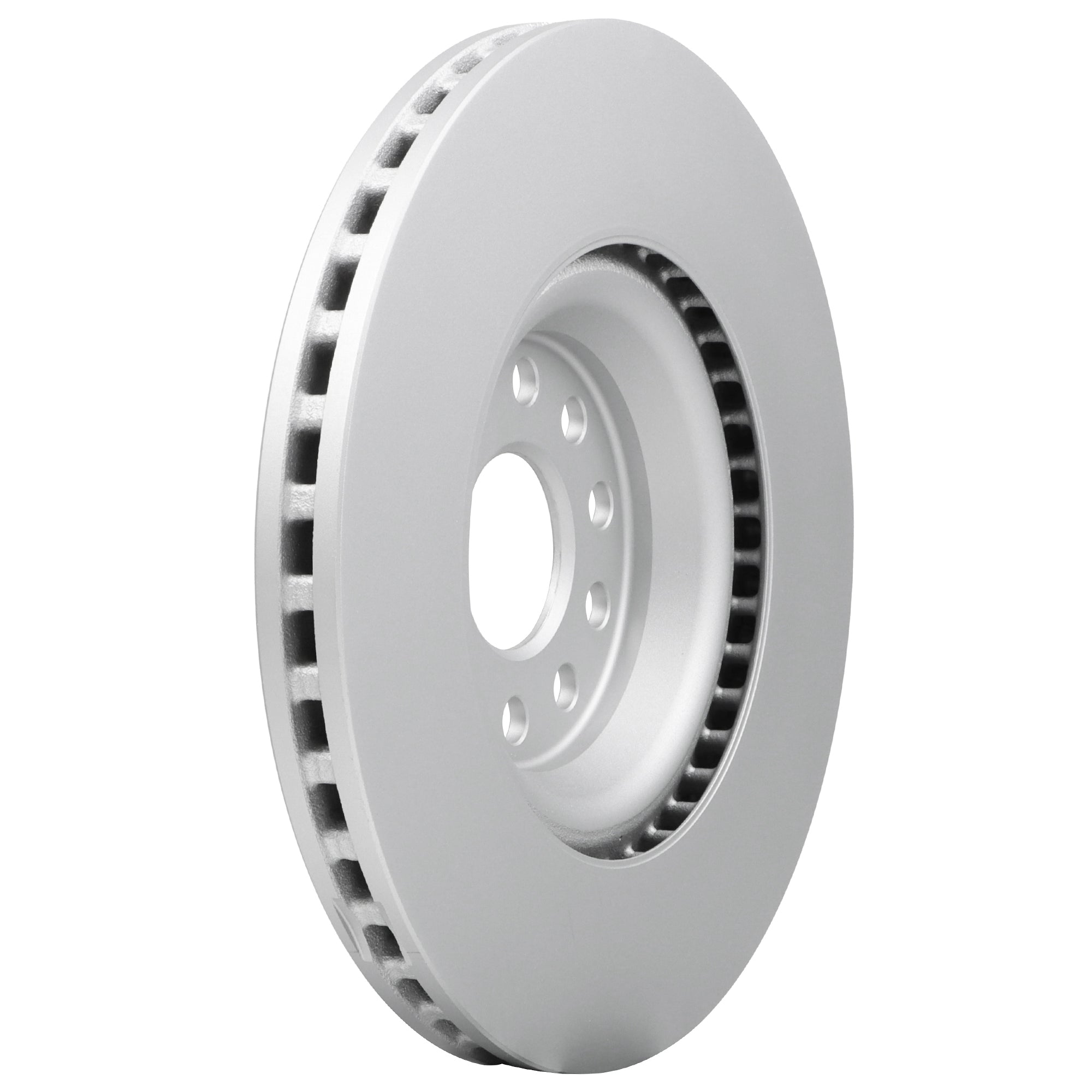 Front Disc Brake Rotor 84162MF