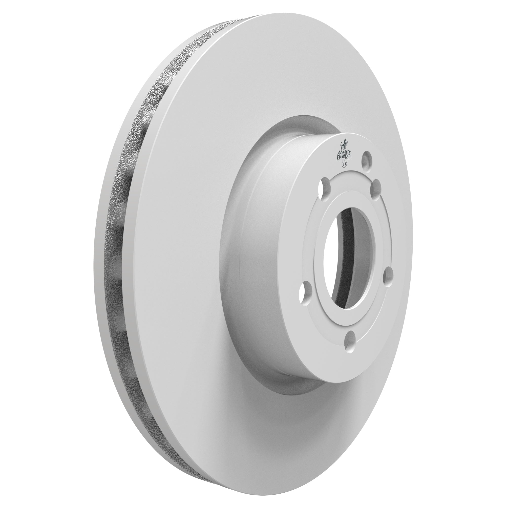Front Disc Brake Rotor 84163MF