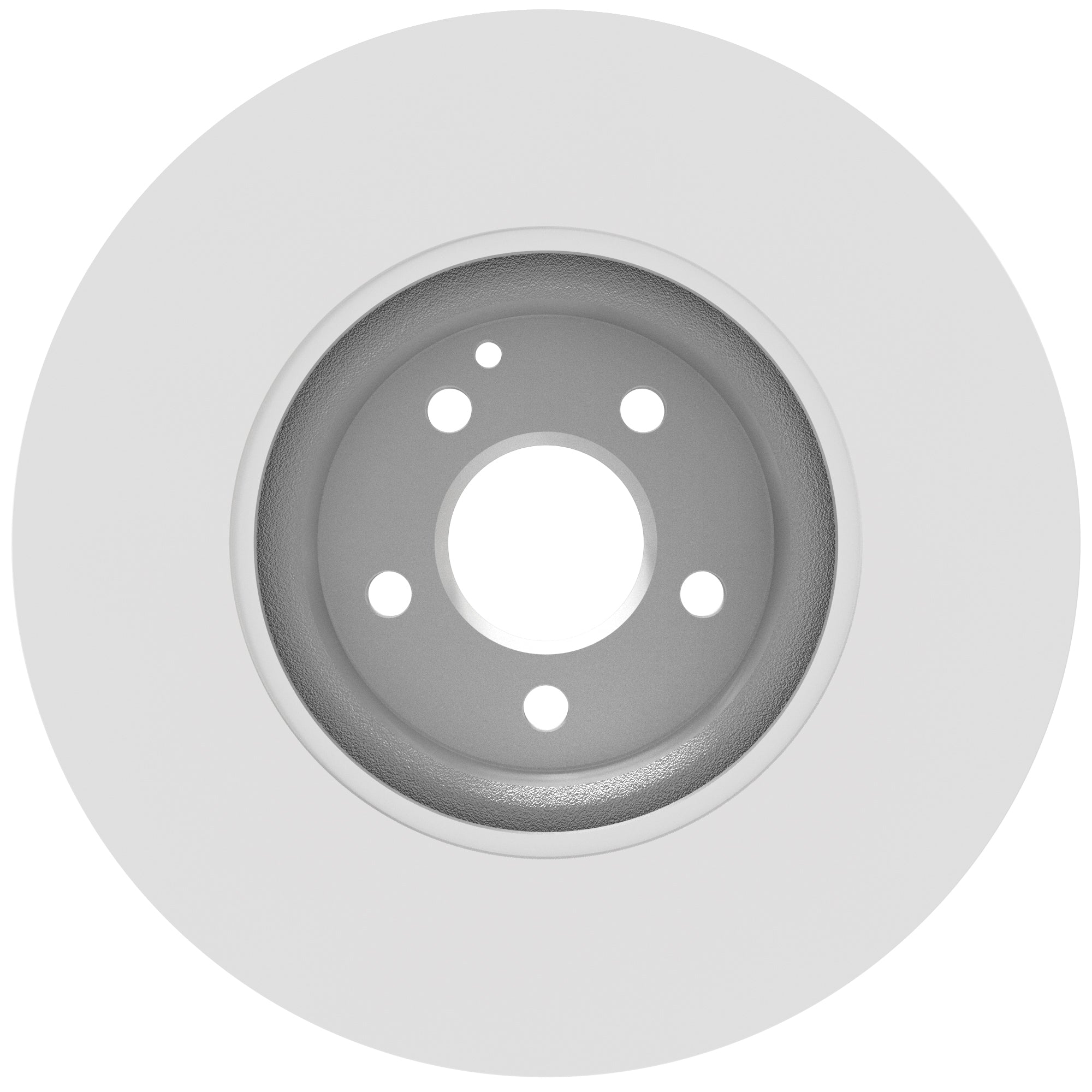 Front Disc Brake Rotor 84163MF