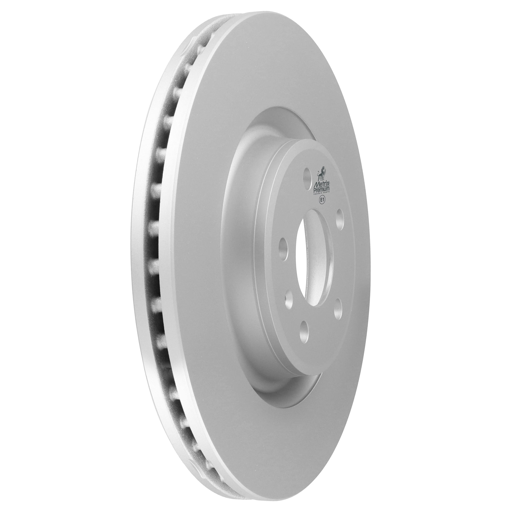 Metrix Premium Front Disc Brake Rotor 84164MF best fit car parts