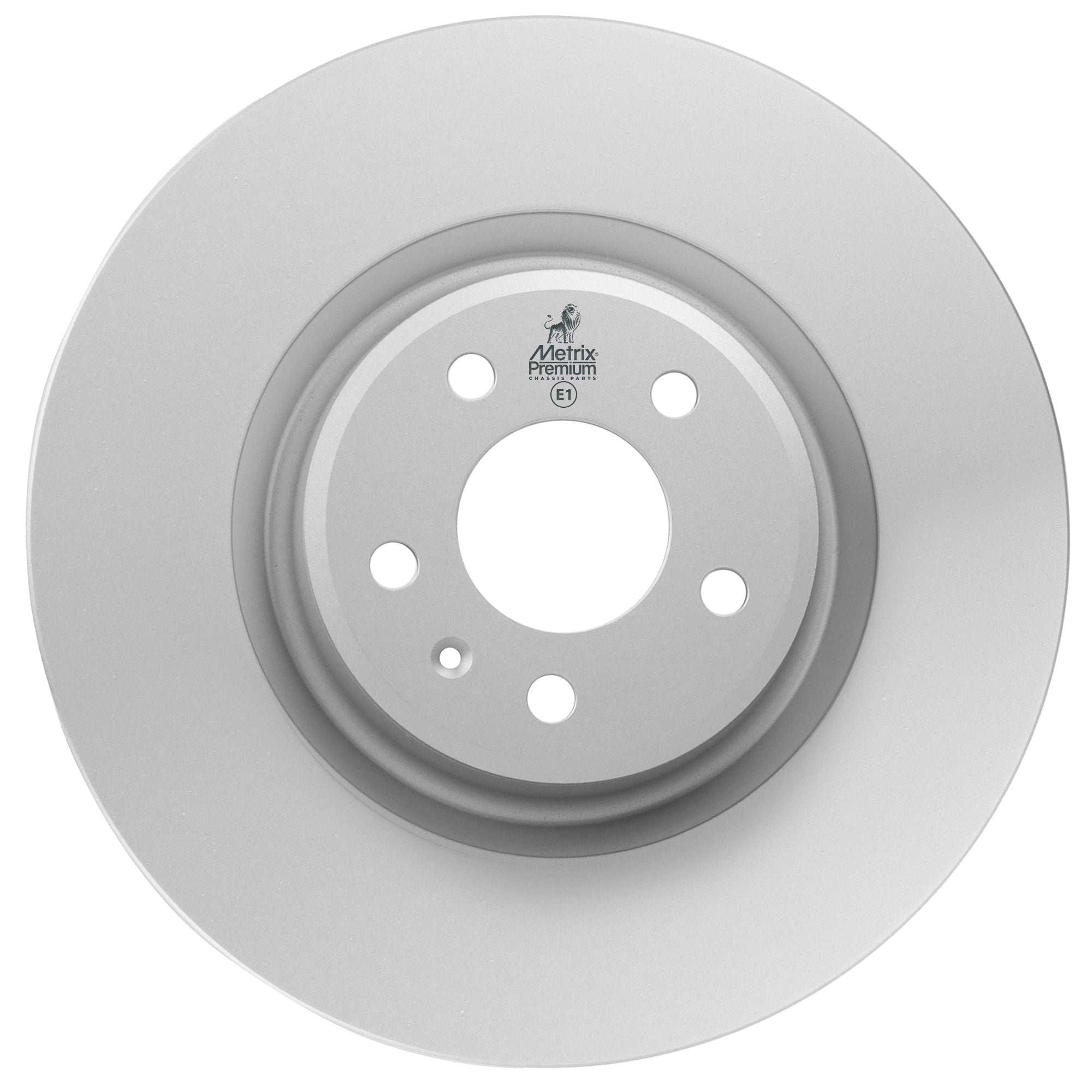 Metrix Premium Front Disc Brake Rotor 84164MF OEM fit auto parts