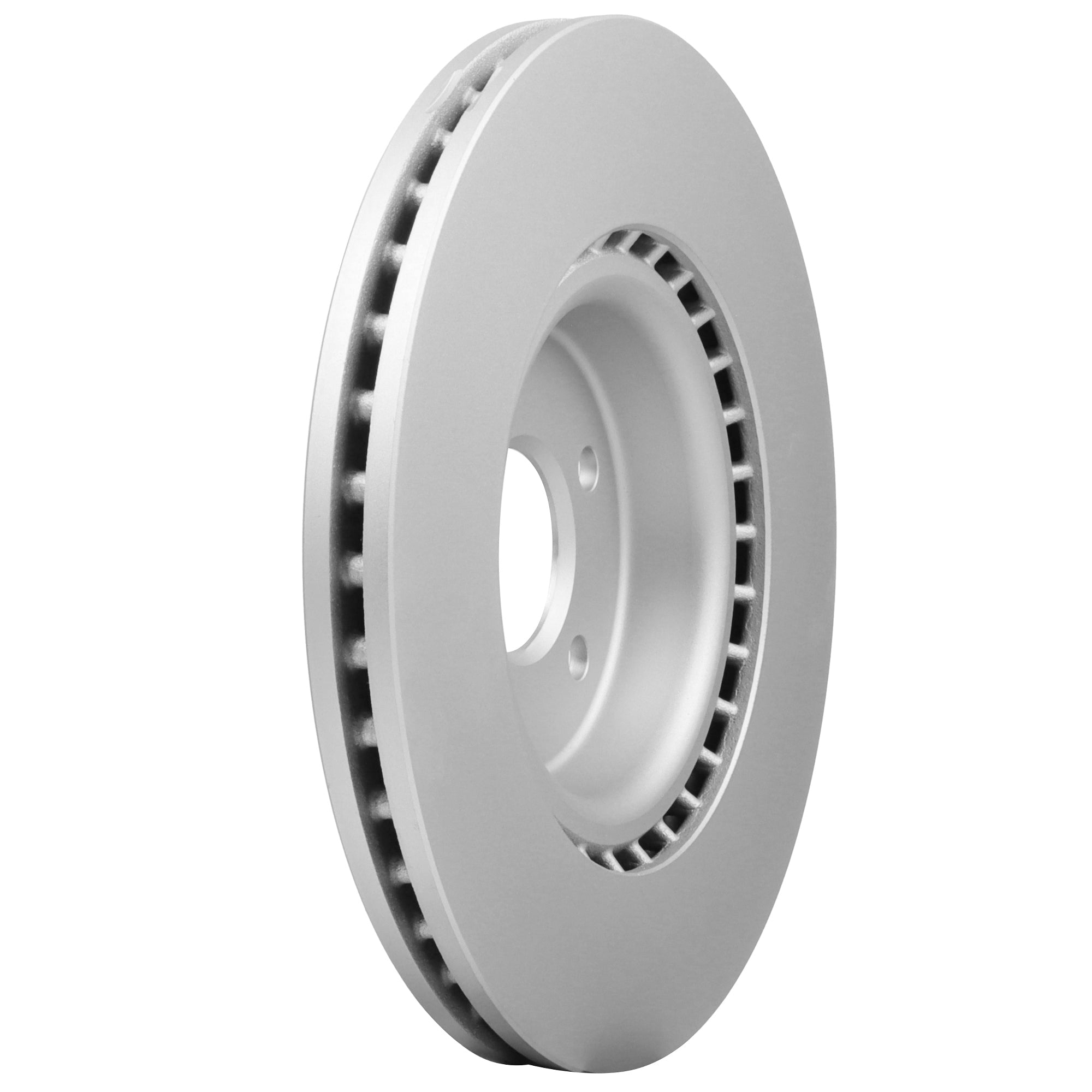 Front Disc Brake Rotor Kit 92409MT