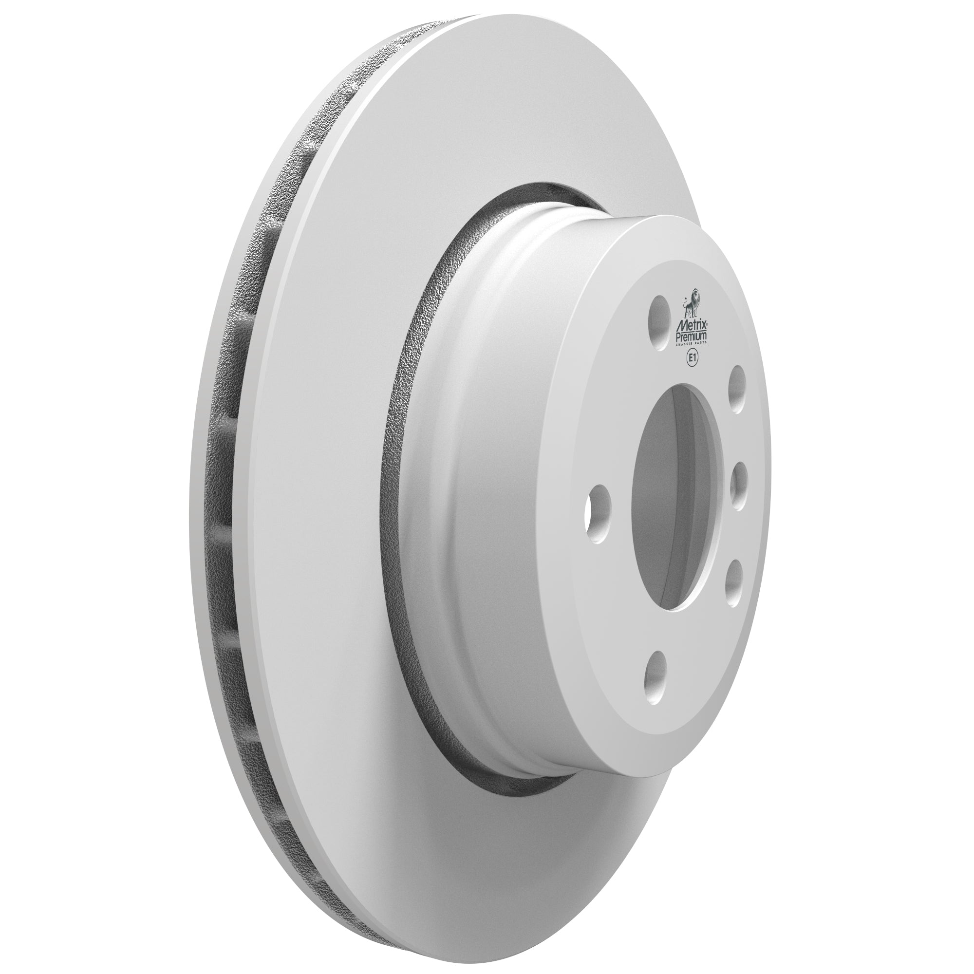 Rear Disc Brake Rotor 84165MF
