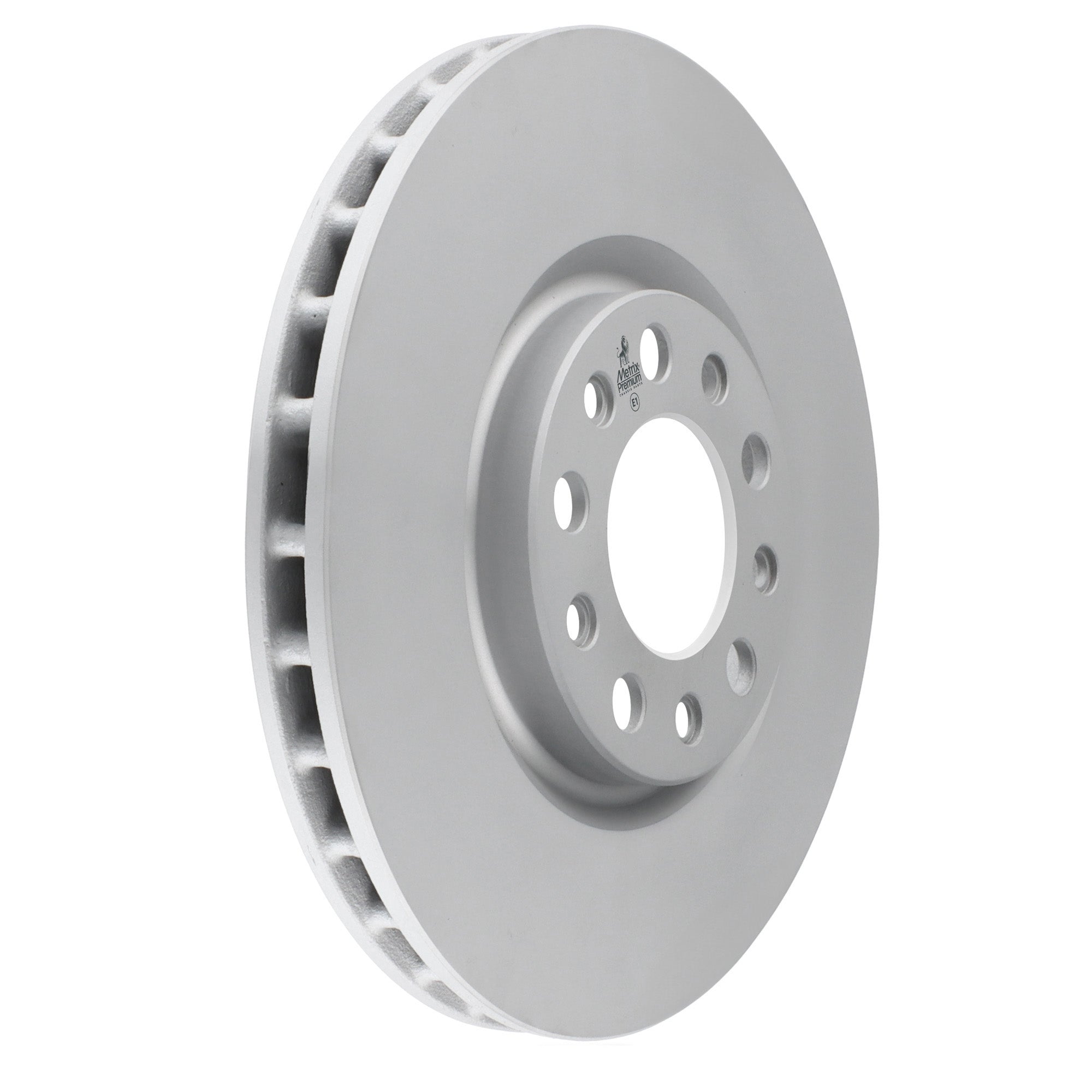 Metrix Premium Front Disc Brake Rotor Kit 92503MT best fit car parts