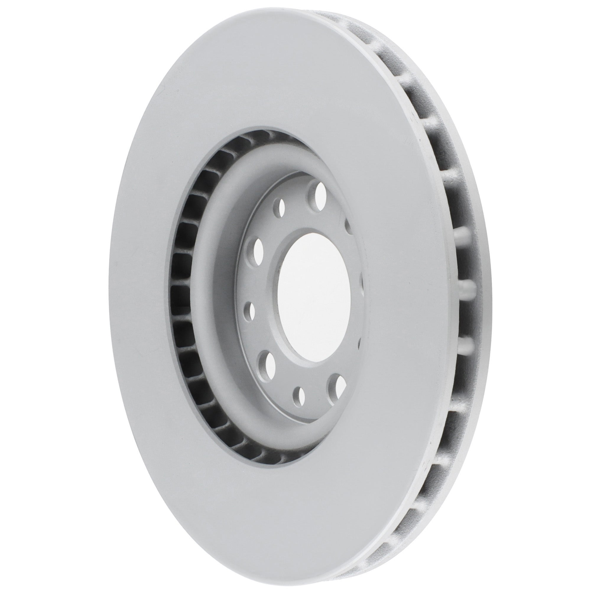 Metrix Premium Front Disc Brake Rotor 84166MF best auto components