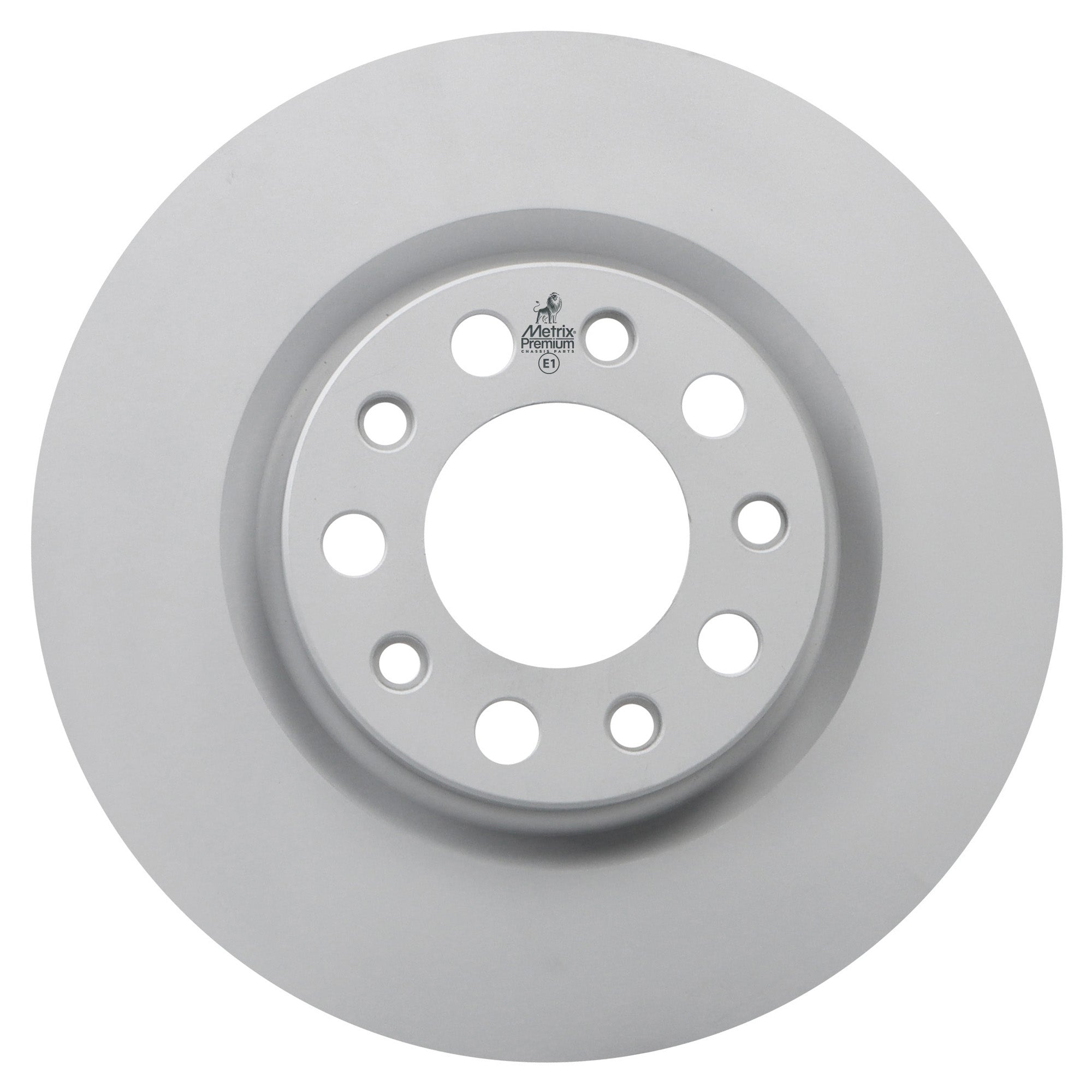 Metrix Premium Front Disc Brake Rotor Kit 92503MT OEM fit auto parts
