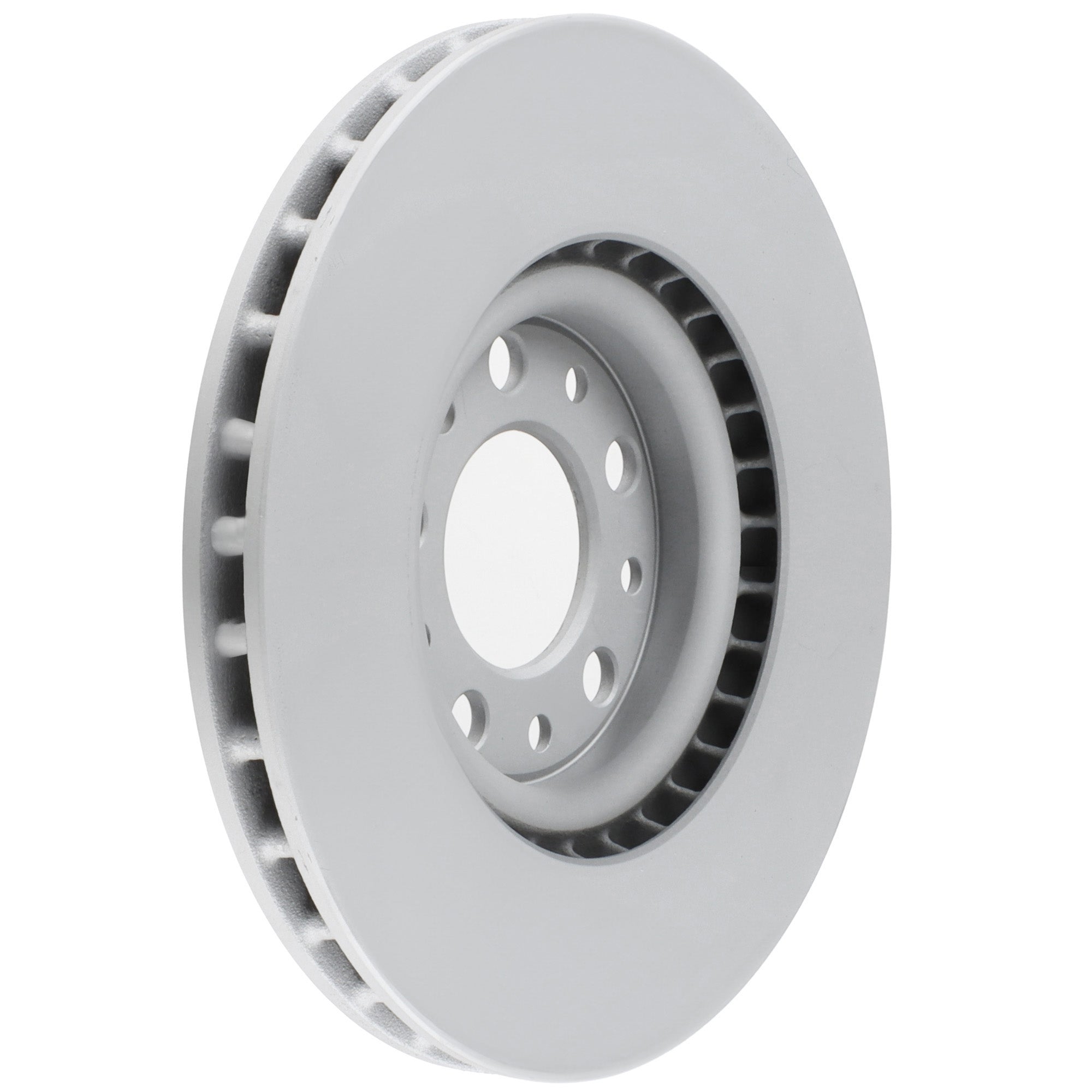 Front Disc Brake Rotor Kit 92503MT