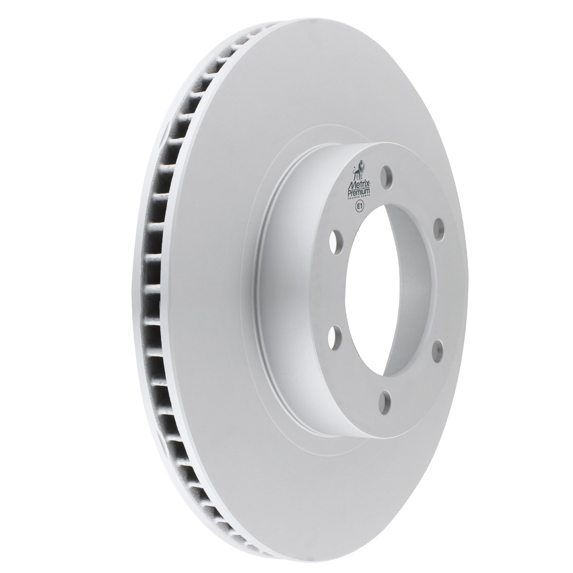 Metrix Premium Front Disc Brake Rotor 84169MF best fit car parts