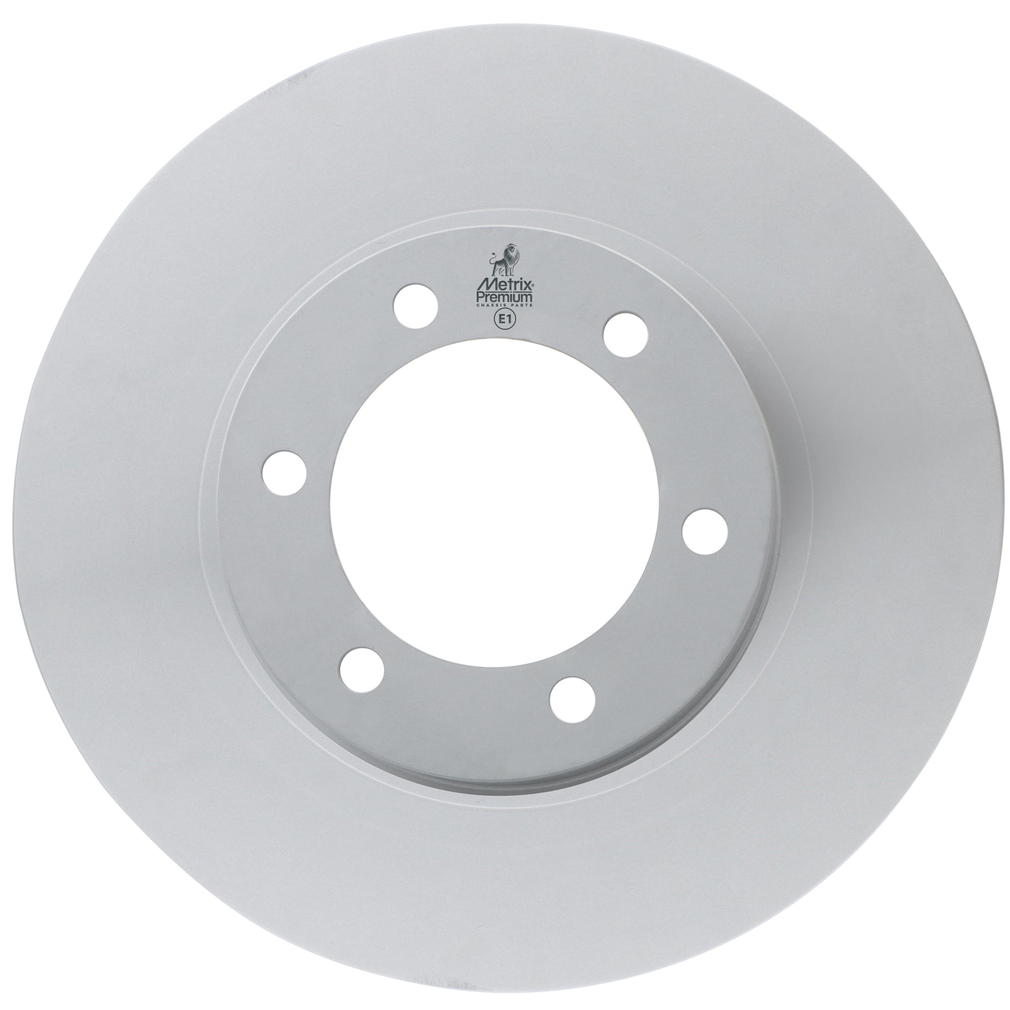 Metrix Premium Front Disc Brake Rotor 84169MF OEM fit auto parts