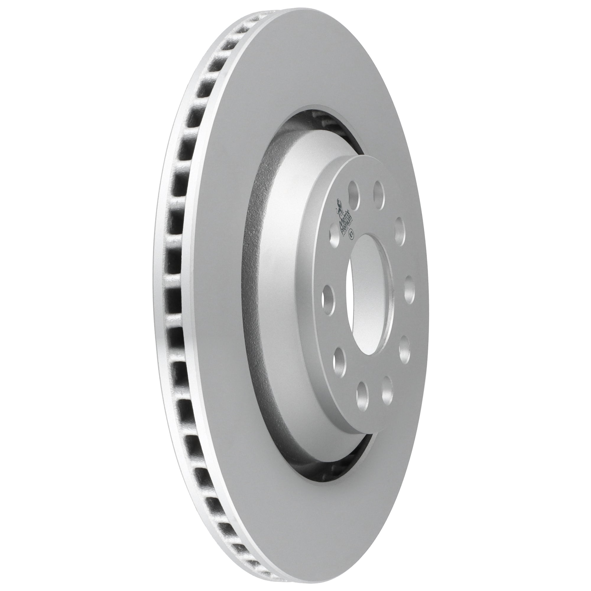 Metrix Premium Rear Disc Brake Rotor Kit 92679MT best fit car parts