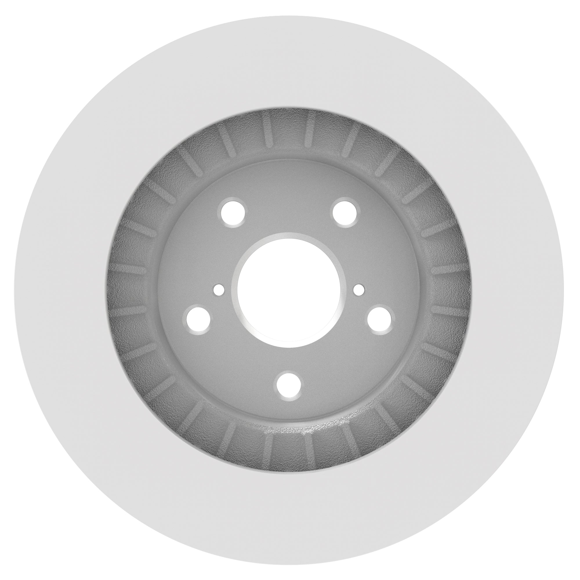 METRIX PREMIUM CHASSIS PARTS Disc Brake Rotor P/N:84171MF Fits: Toyota Rav4 03-96