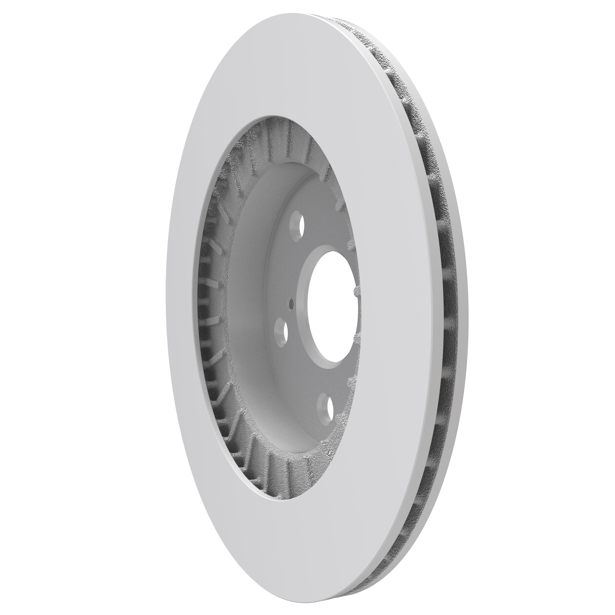 METRIX PREMIUM CHASSIS PARTS Disc Brake Rotor P/N:84171MF Fits: Toyota Rav4 03-96
