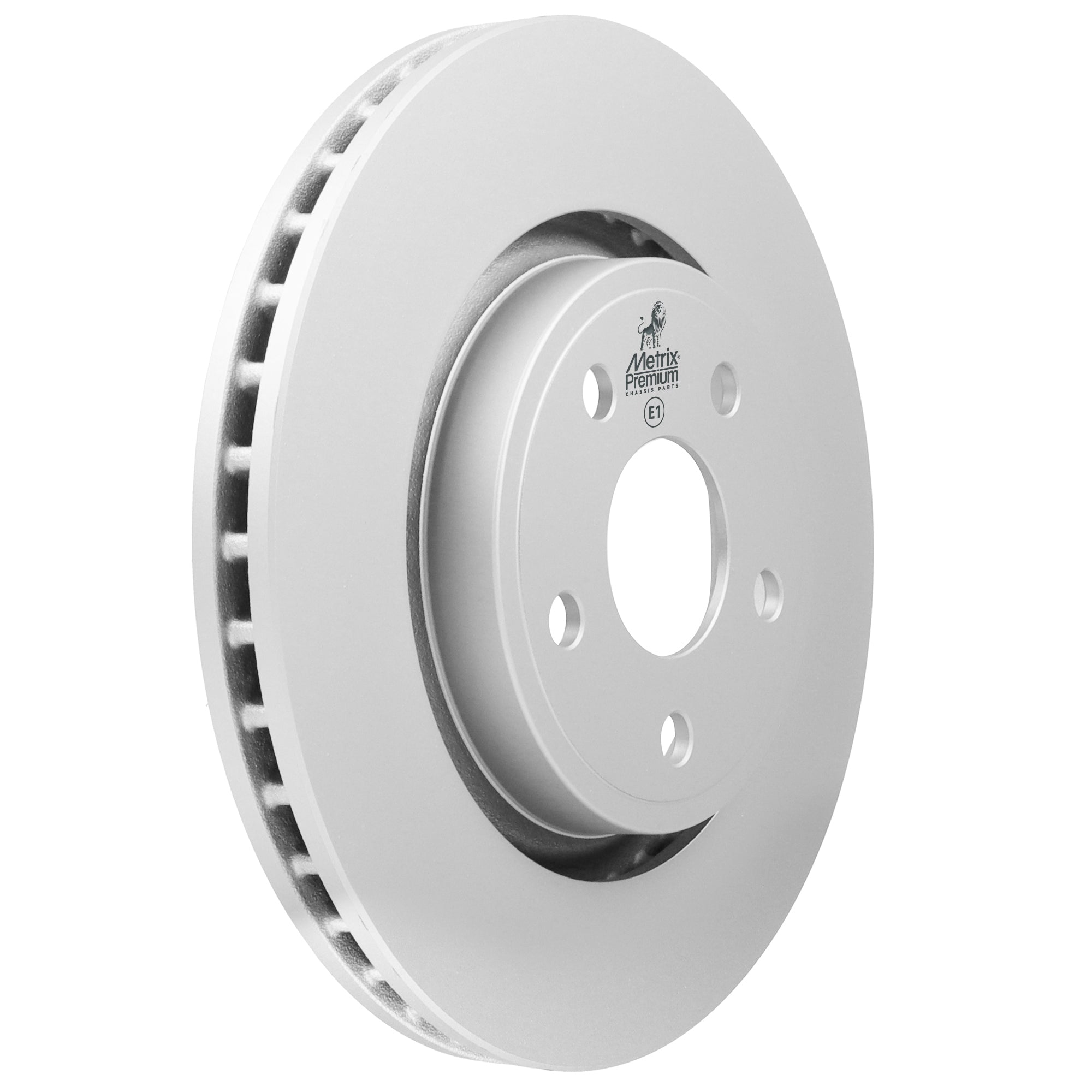 Metrix Premium Front Disc Brake Rotor 84174MF best fit car parts
